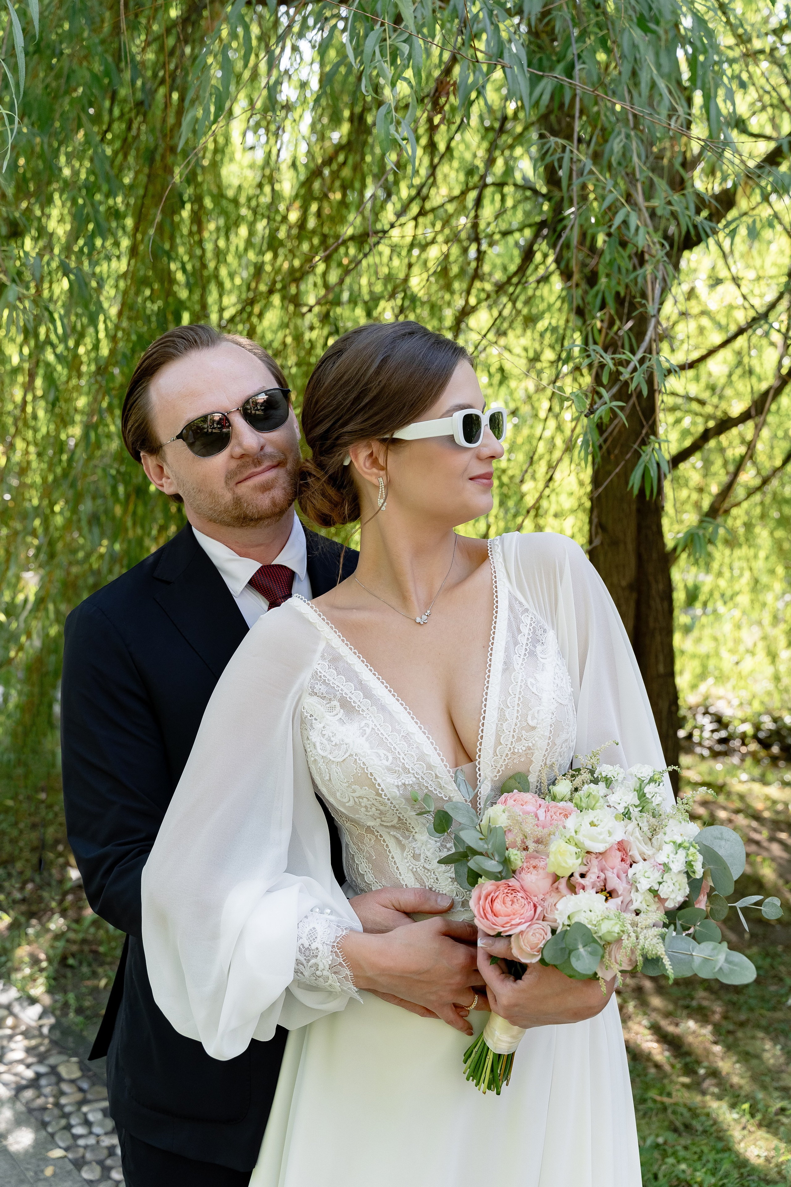 Сергей & Анастасия. RETOUCH-HOUSE