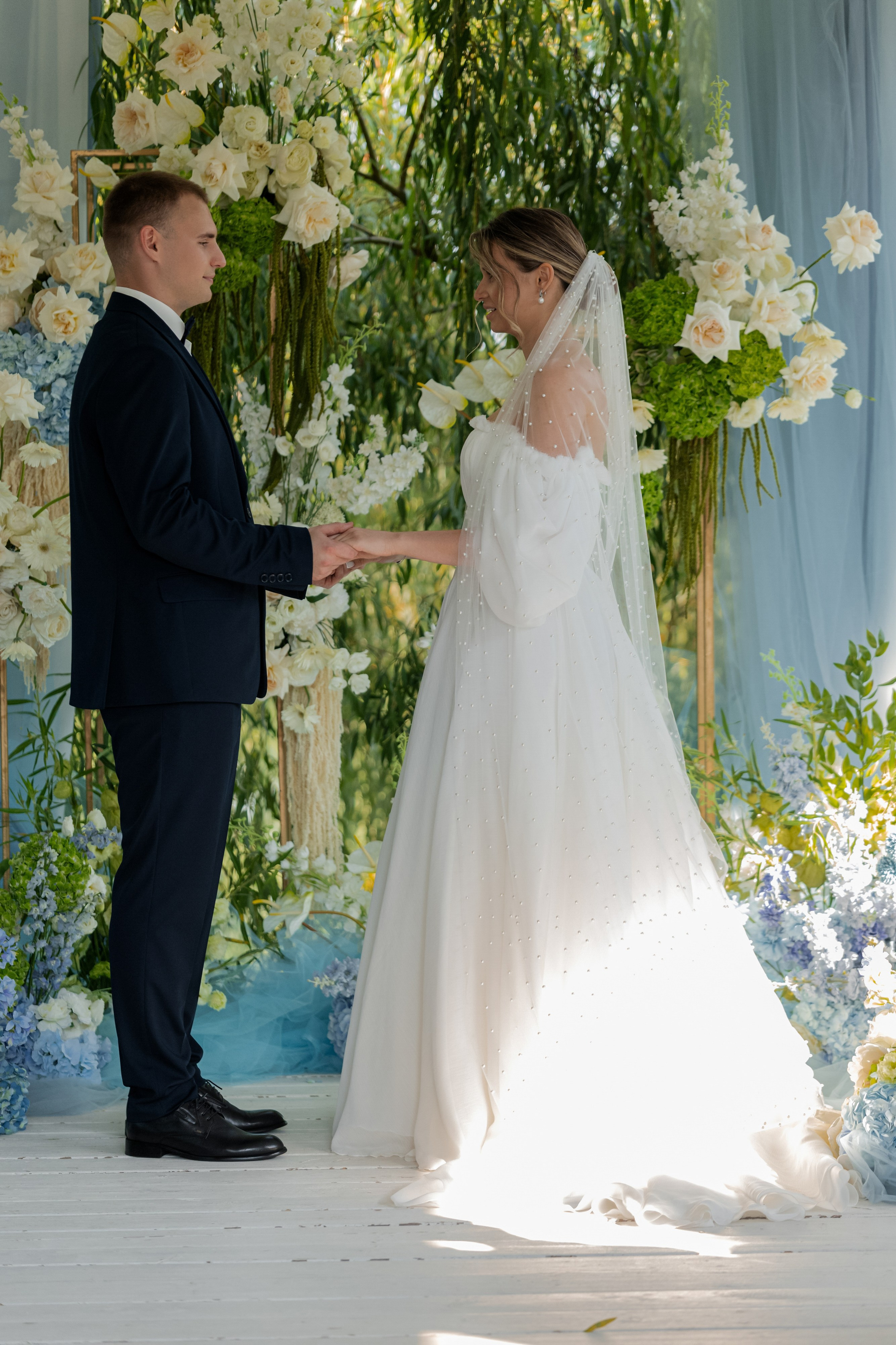 Рома & Маша. RETOUCH-HOUSE