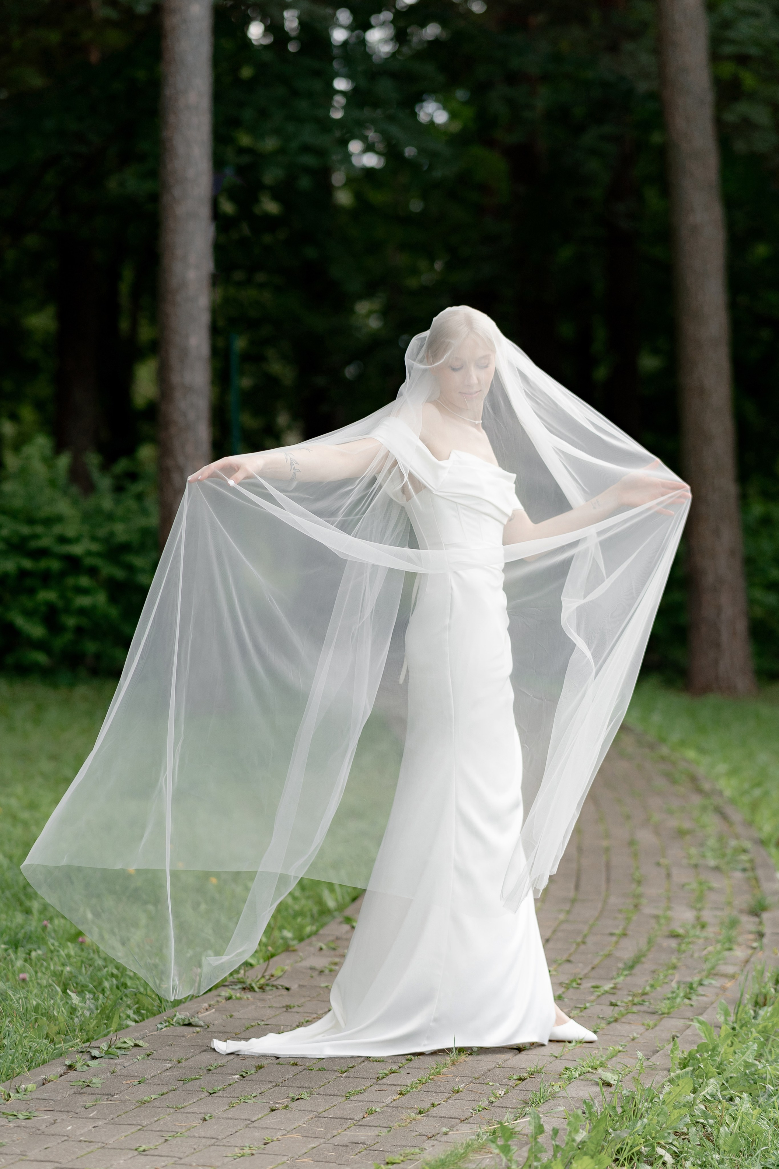 Владимир & Яна. RETOUCH-HOUSE