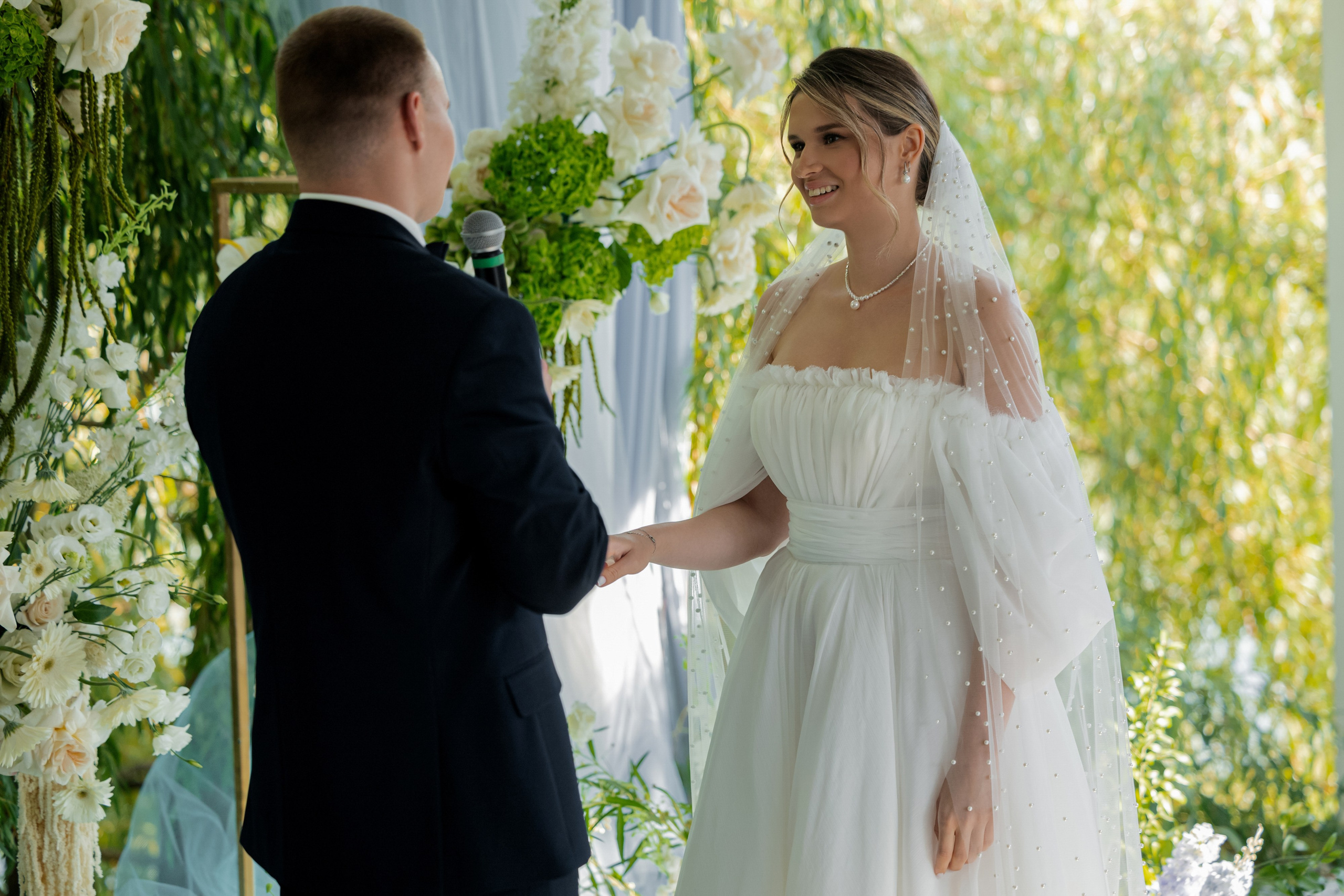 Рома & Маша. RETOUCH-HOUSE