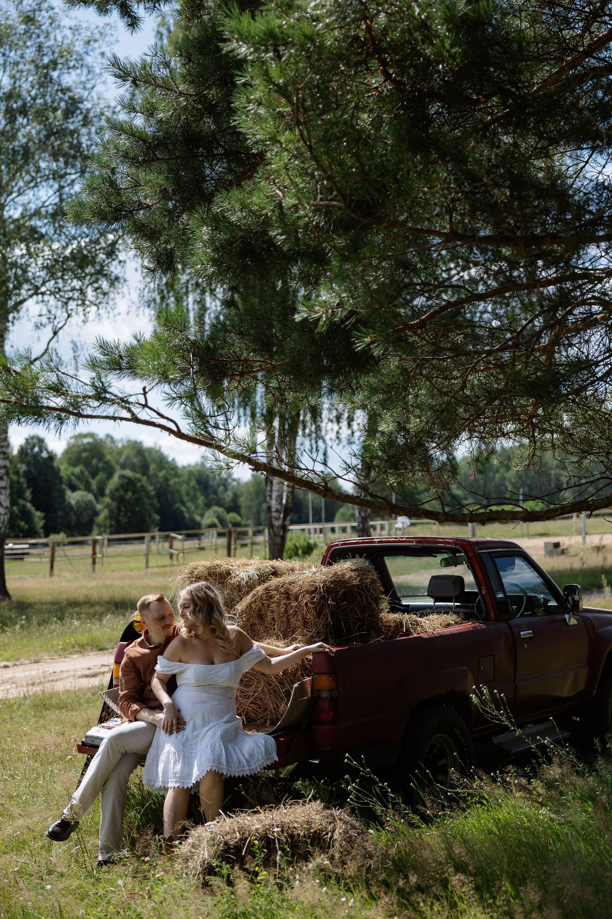 Владислав & Виктория. RETOUCH-HOUSE