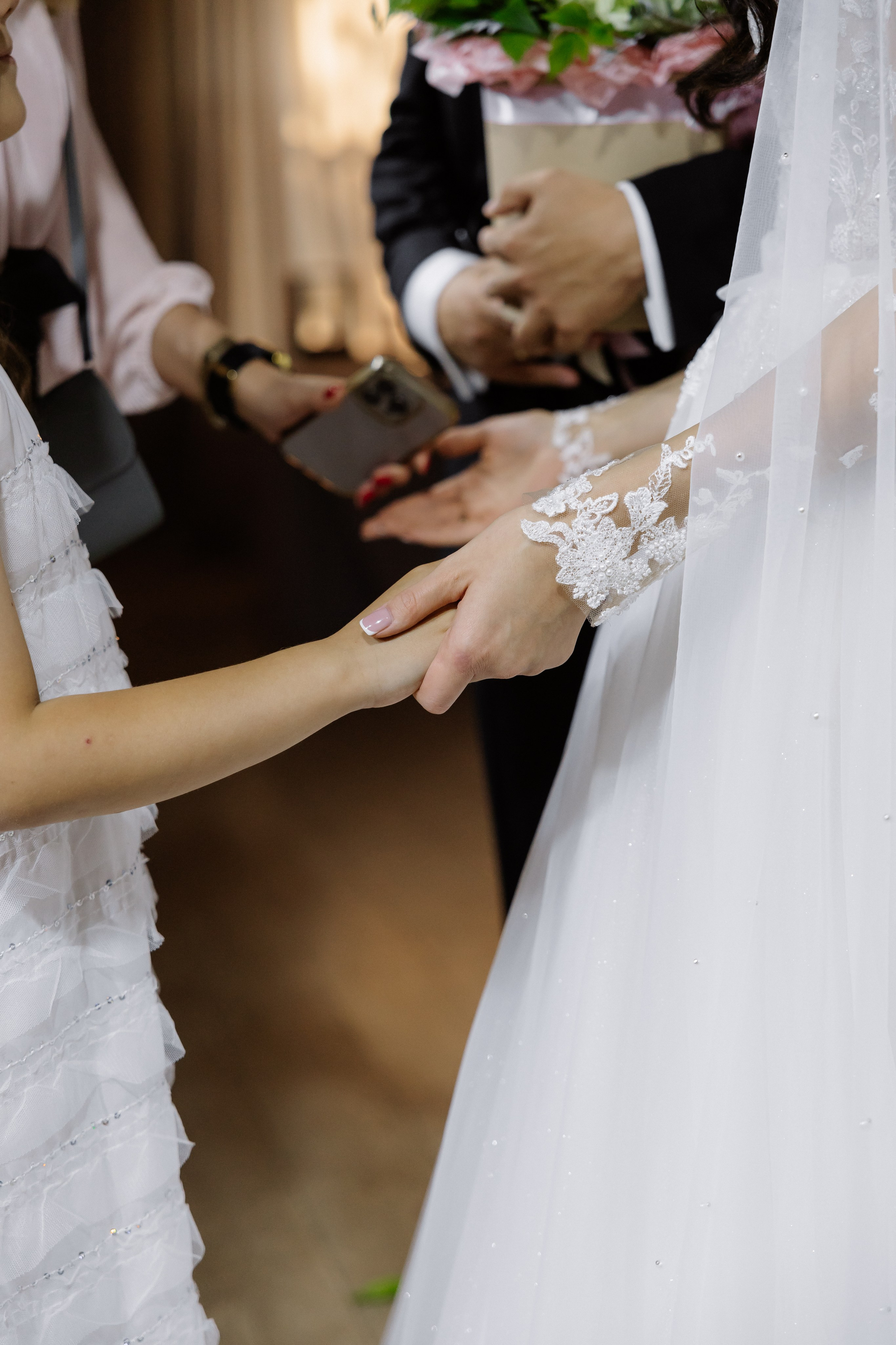 Дмитрий & Алена. RETOUCH-HOUSE