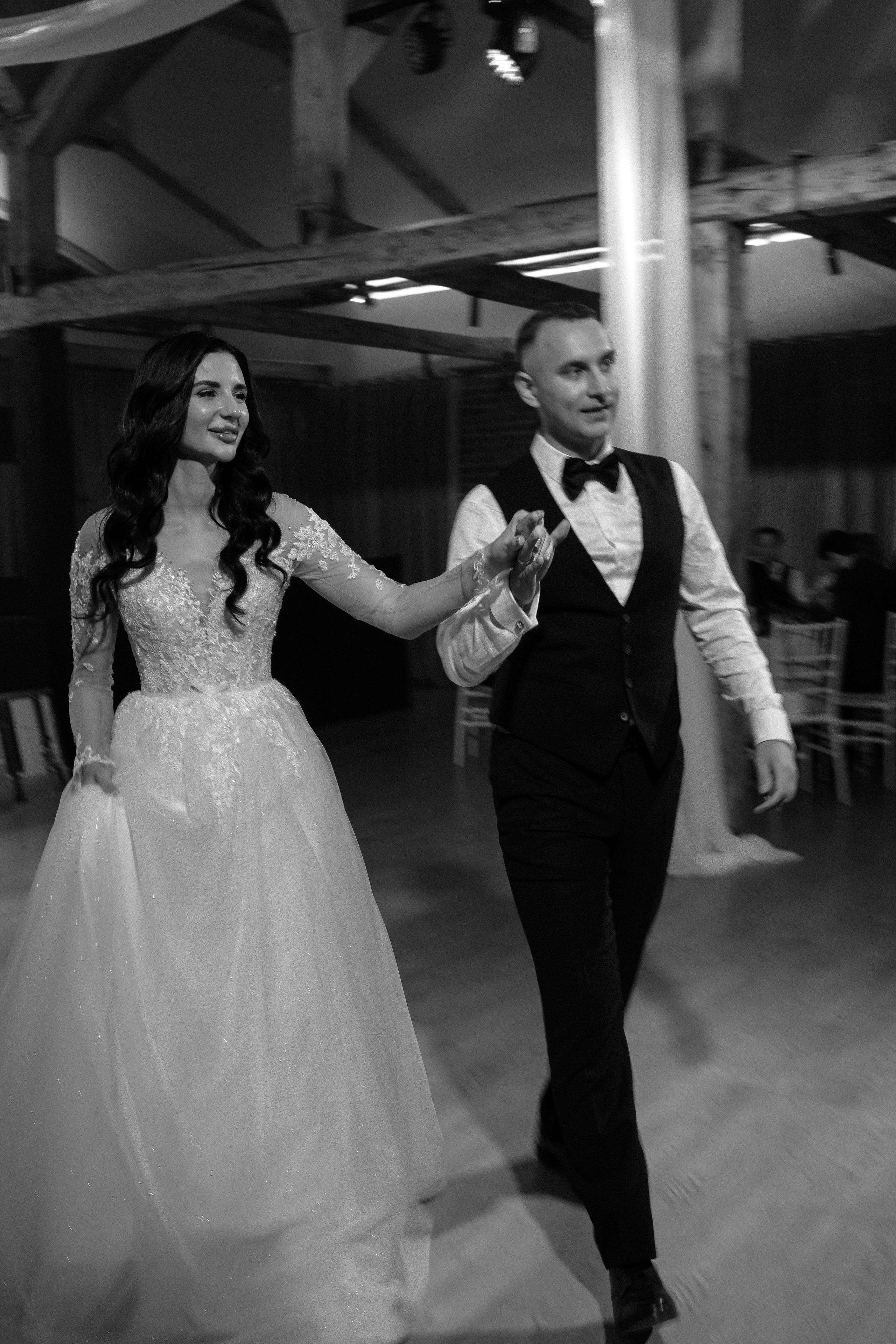 Дмитрий & Алена. RETOUCH-HOUSE