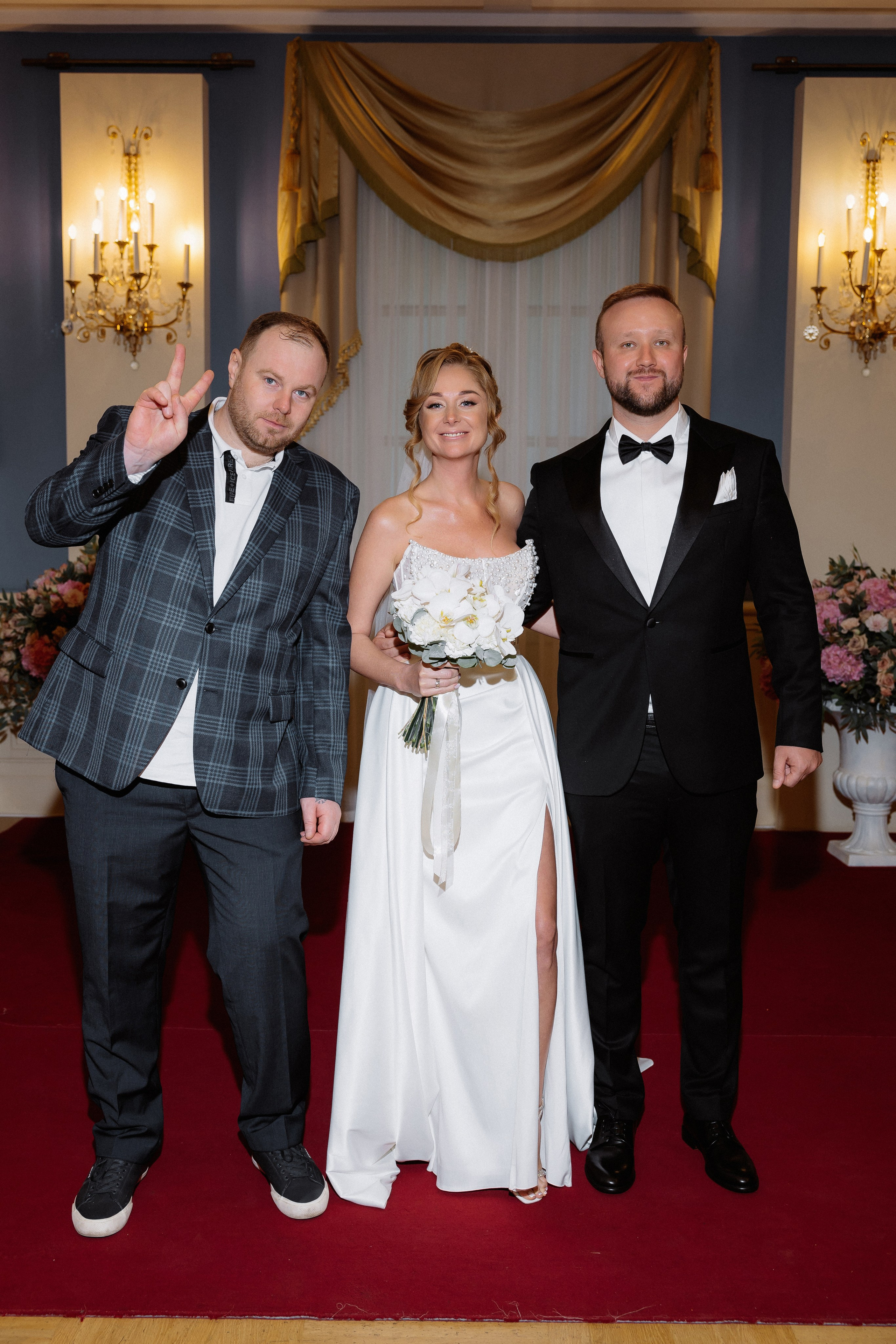 Александр & Светлана. RETOUCH-HOUSE