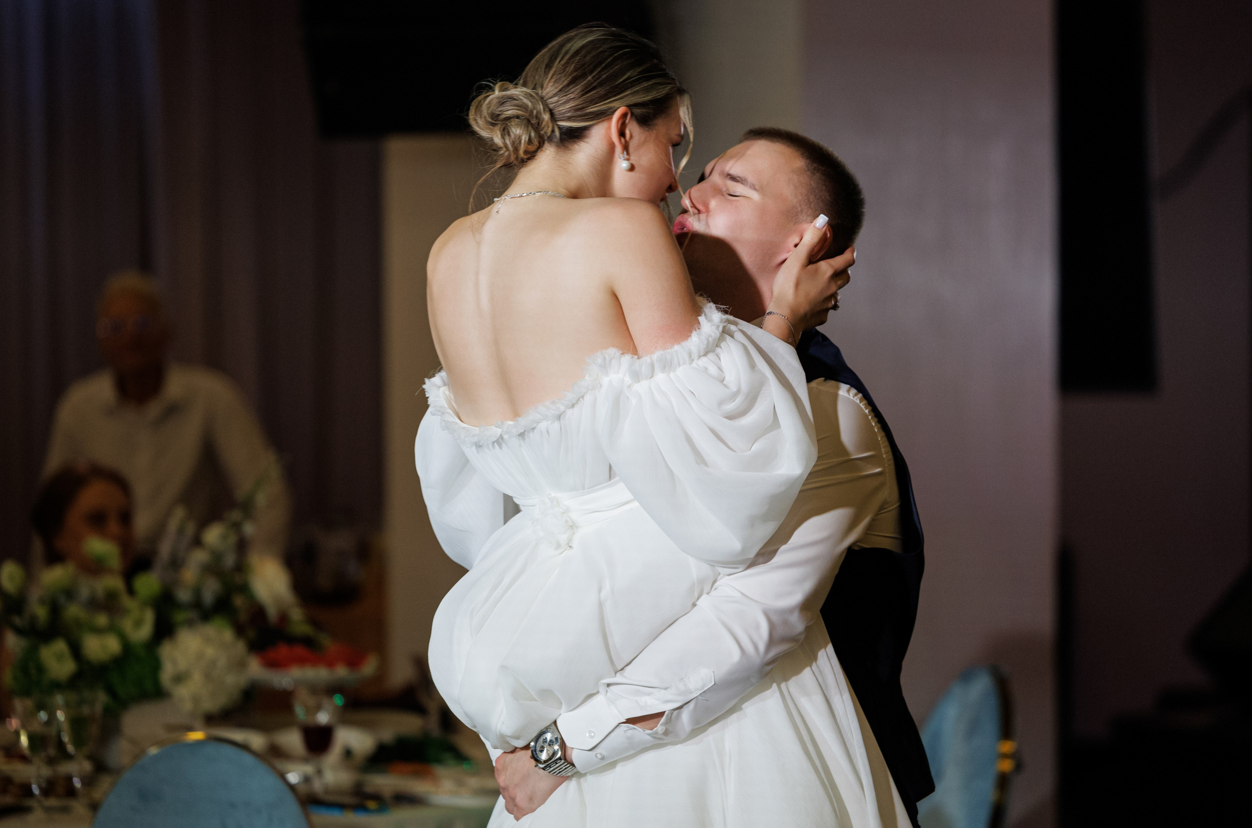 Рома & Маша. RETOUCH-HOUSE