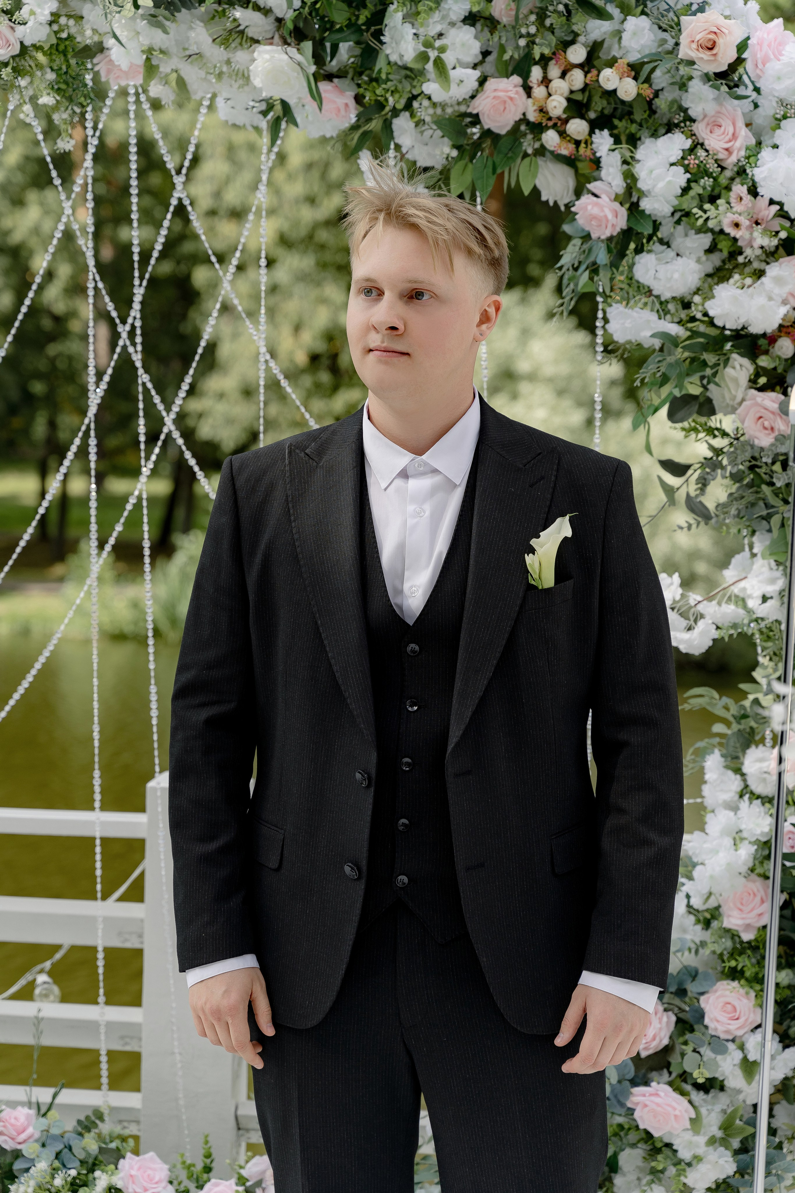 Владимир & Яна. RETOUCH-HOUSE