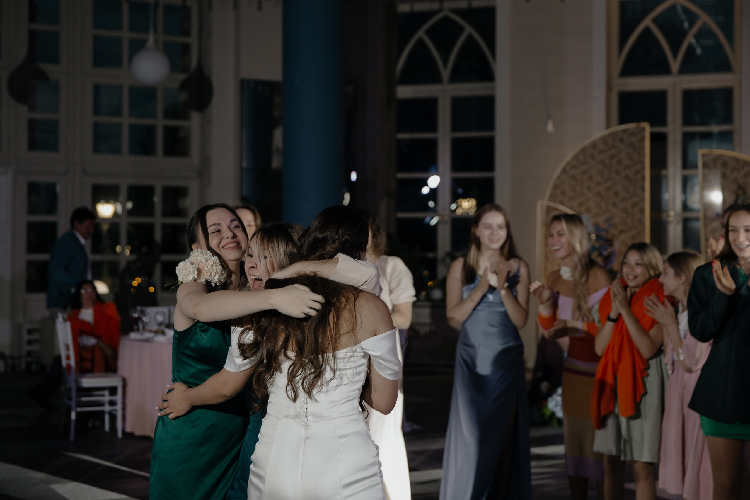 25.08.2024. RETOUCH-HOUSE