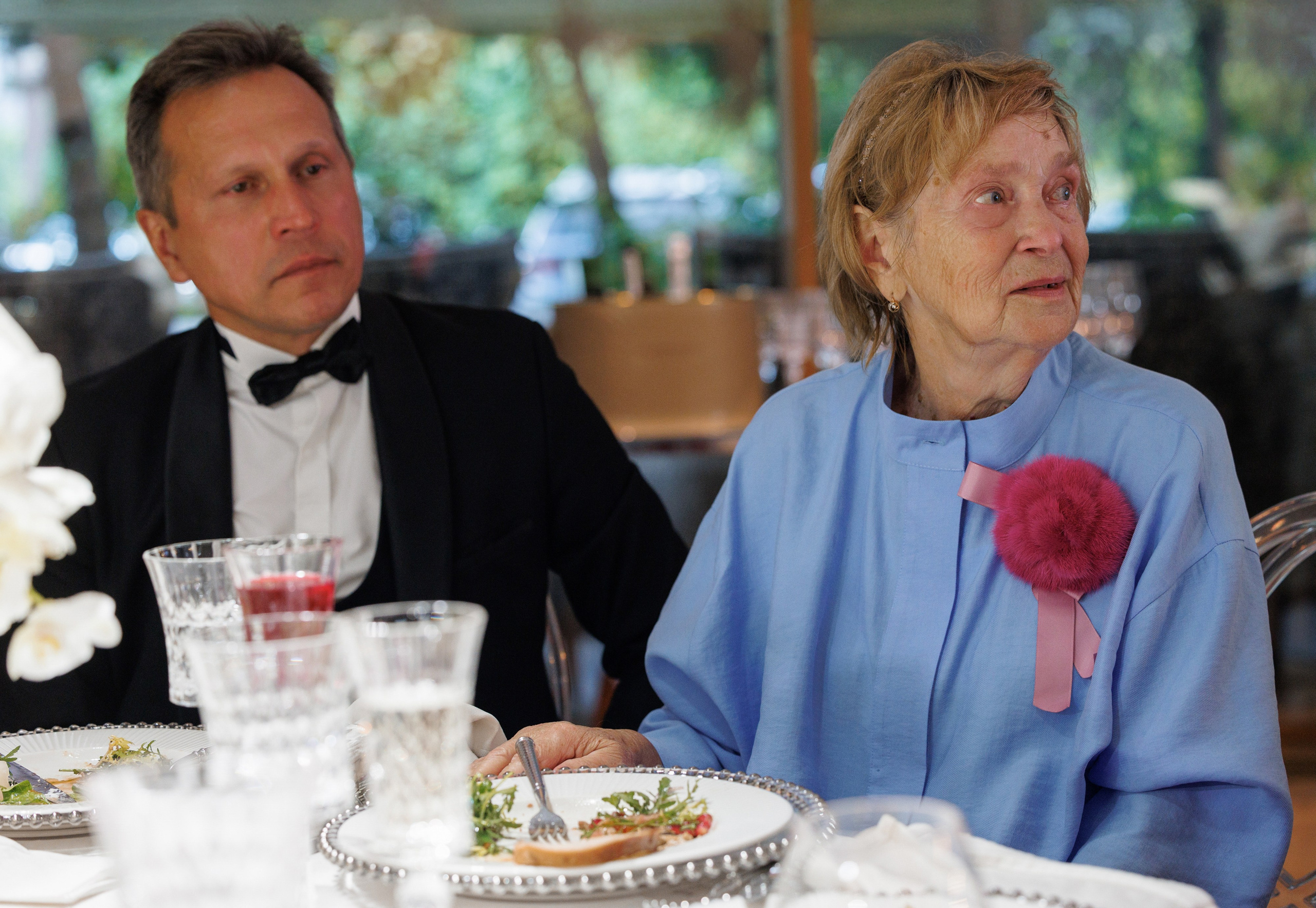 Филипп & Саша. RETOUCH-HOUSE