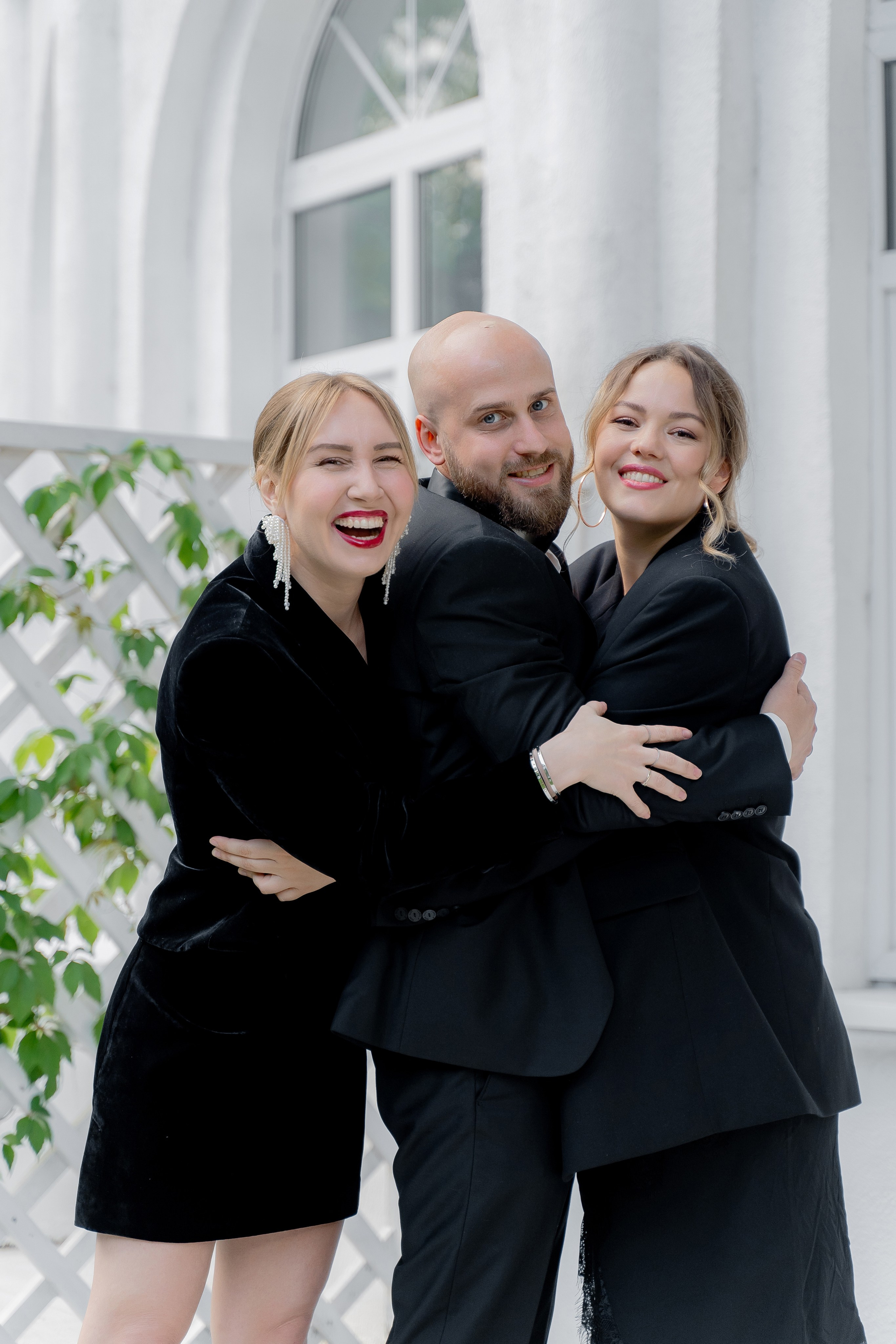 Илья & Инна. RETOUCH-HOUSE