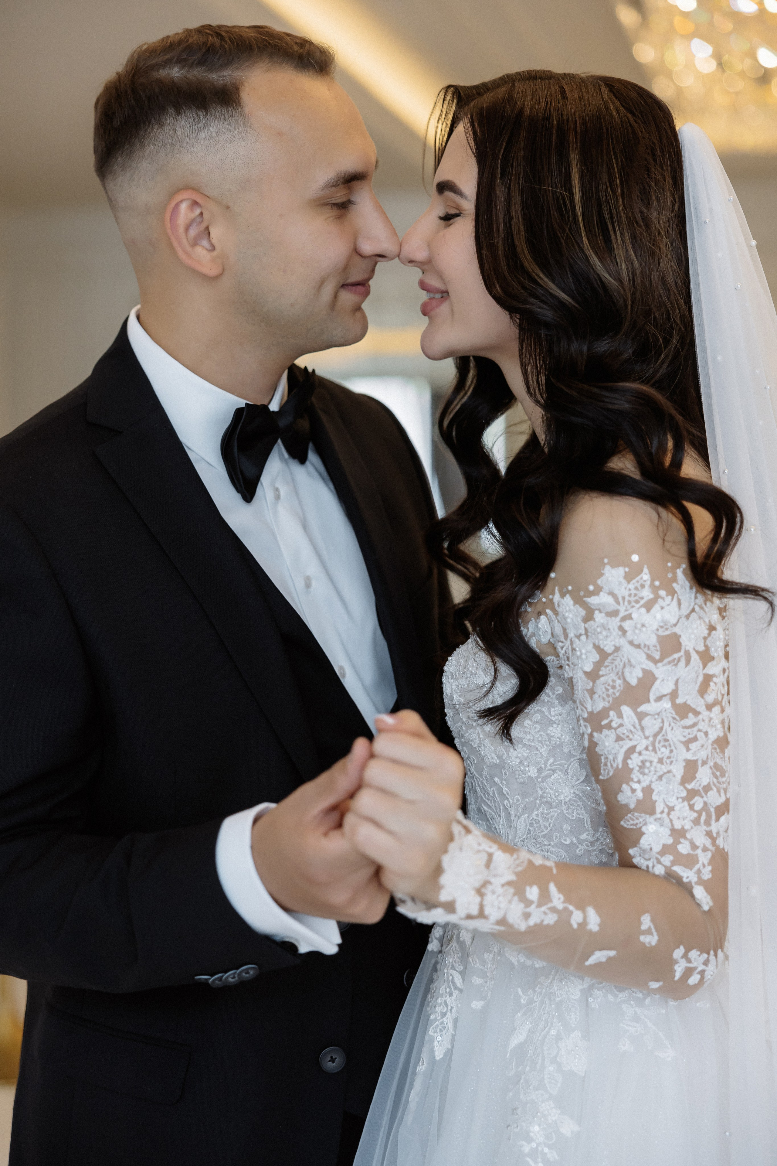 Дмитрий & Алена. RETOUCH-HOUSE