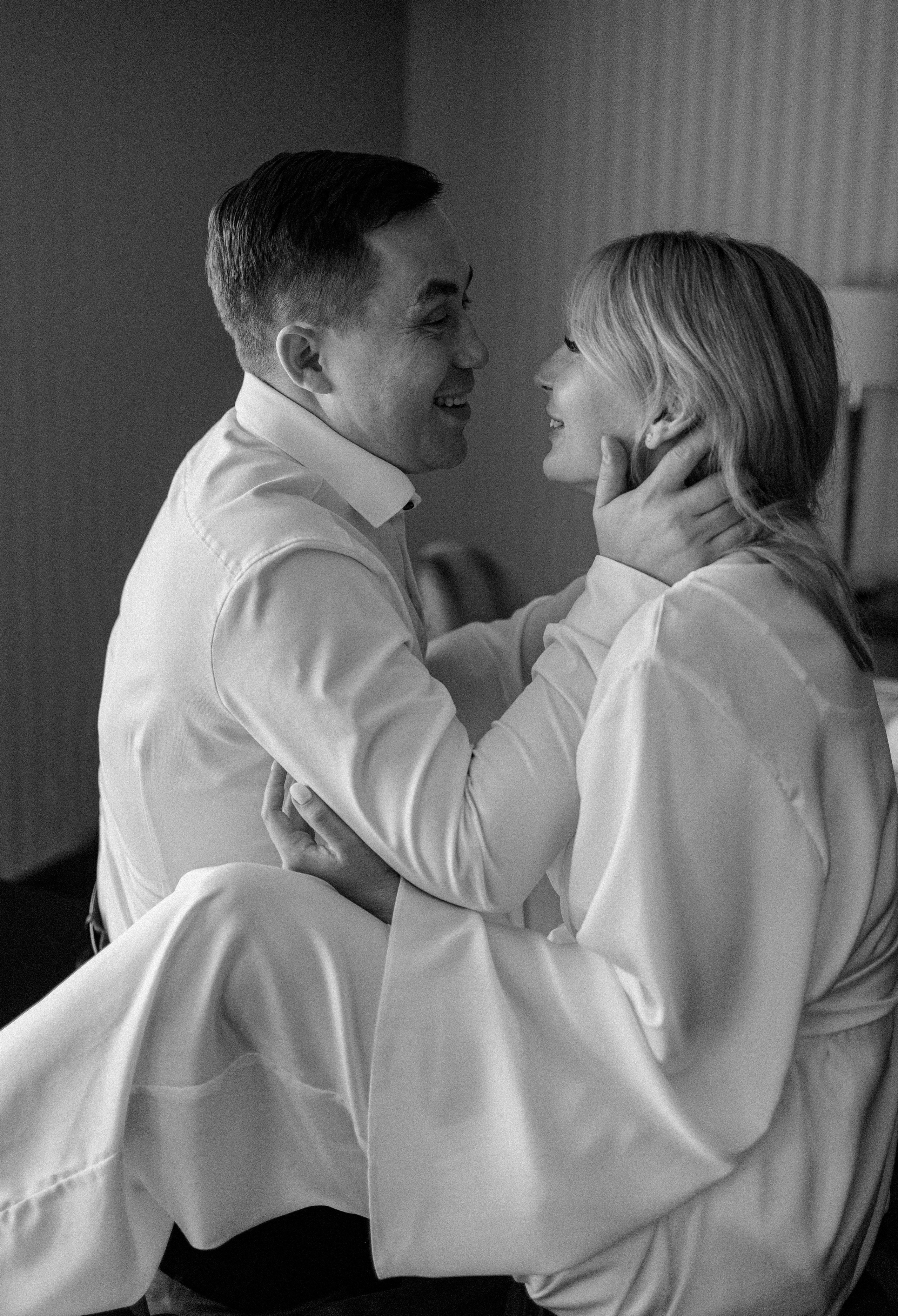 Илья & Таня. RETOUCH-HOUSE