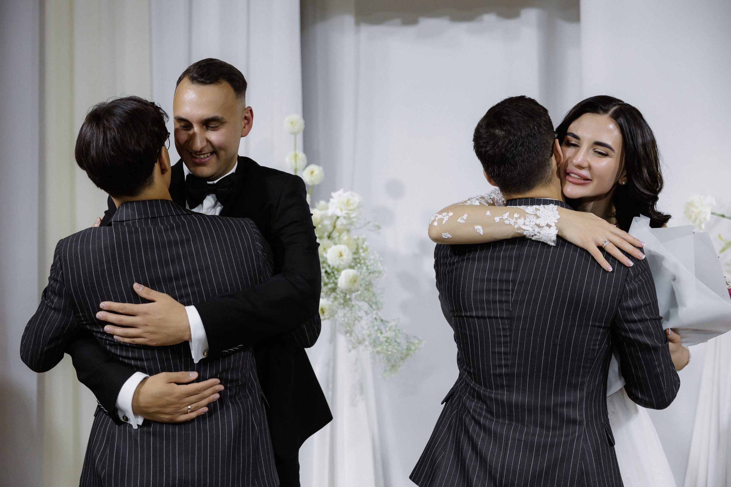 Дмитрий & Алена. RETOUCH-HOUSE