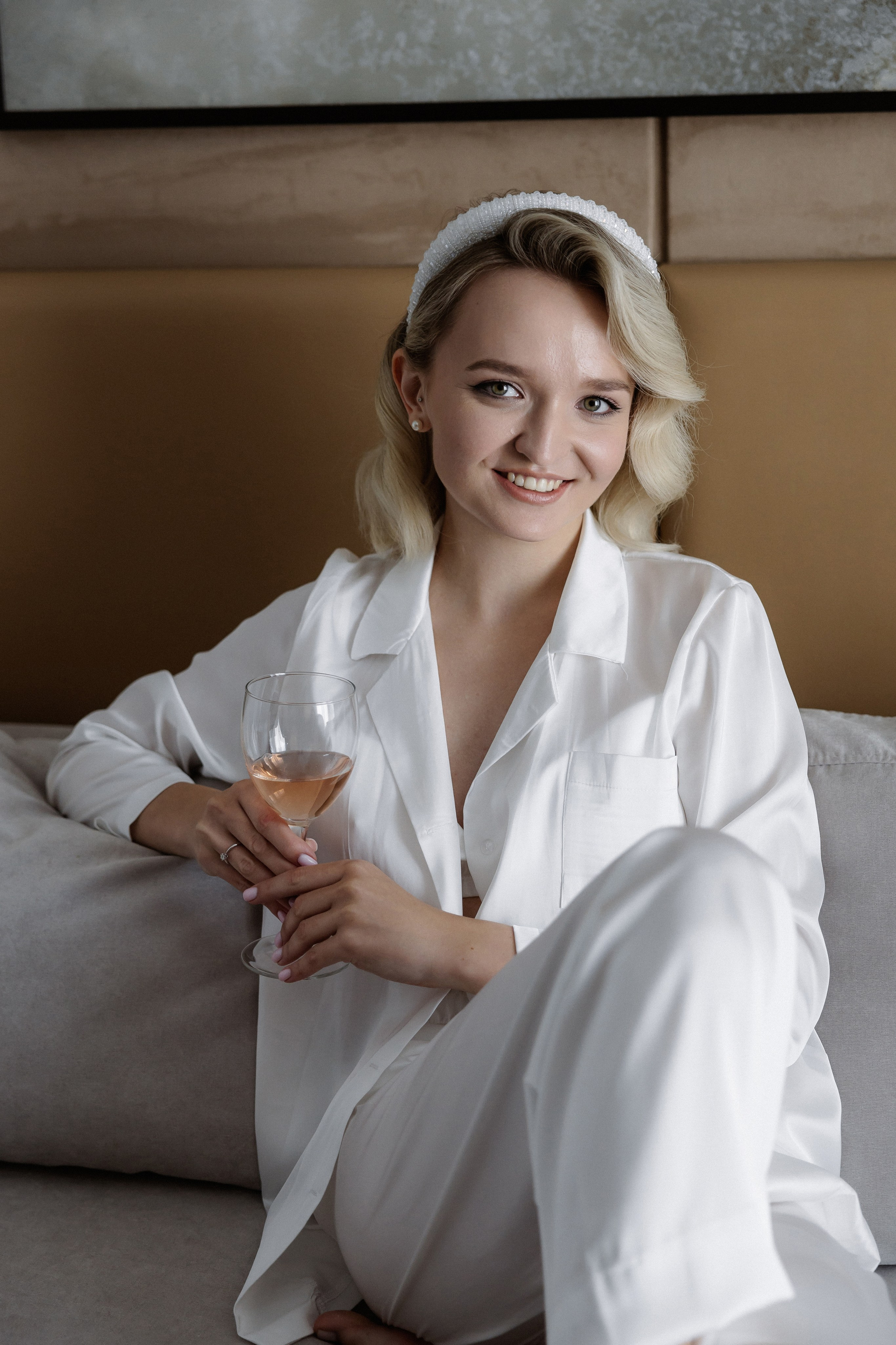 Дмитрий & Анна. RETOUCH-HOUSE