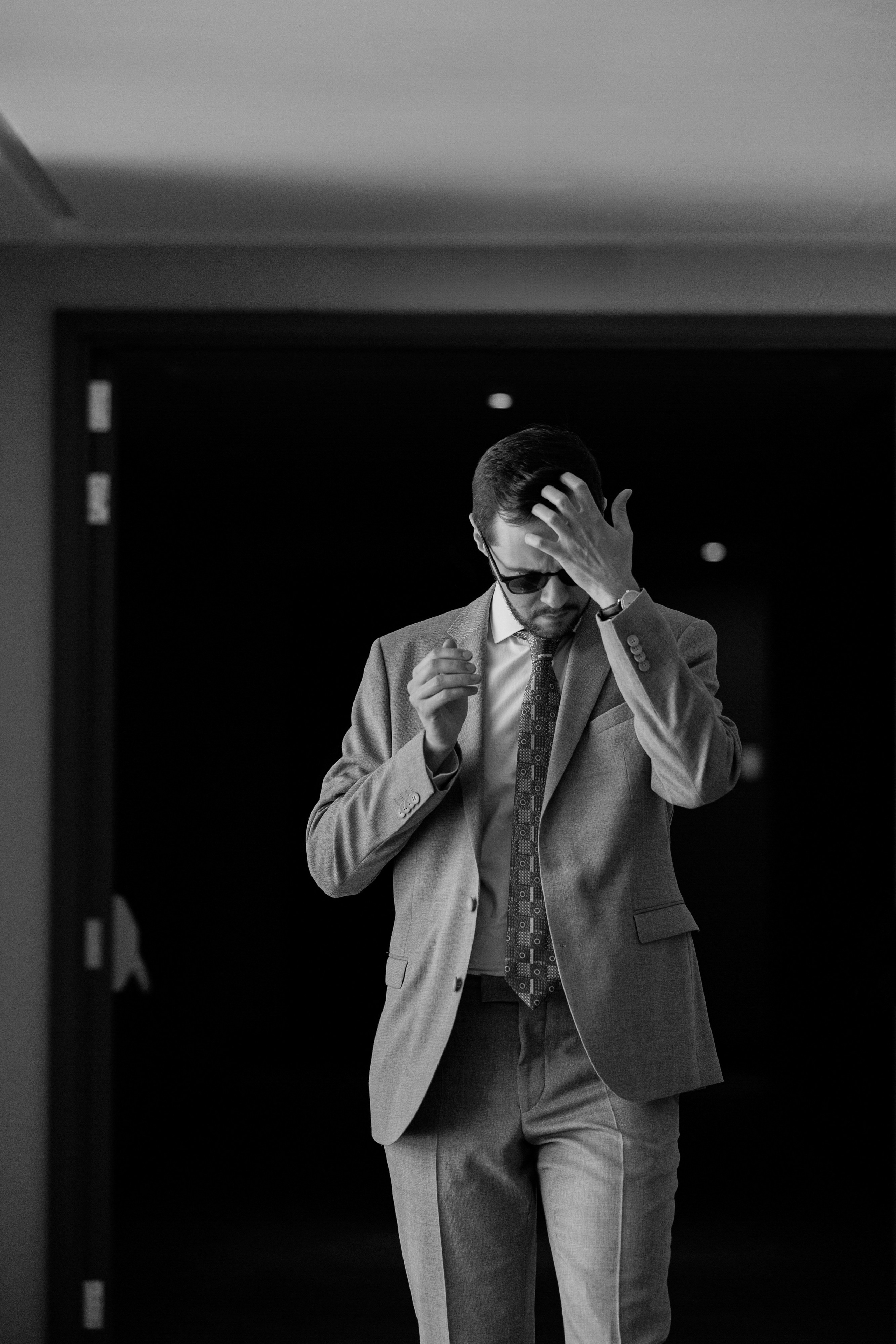 Илья & Валерия. RETOUCH-HOUSE