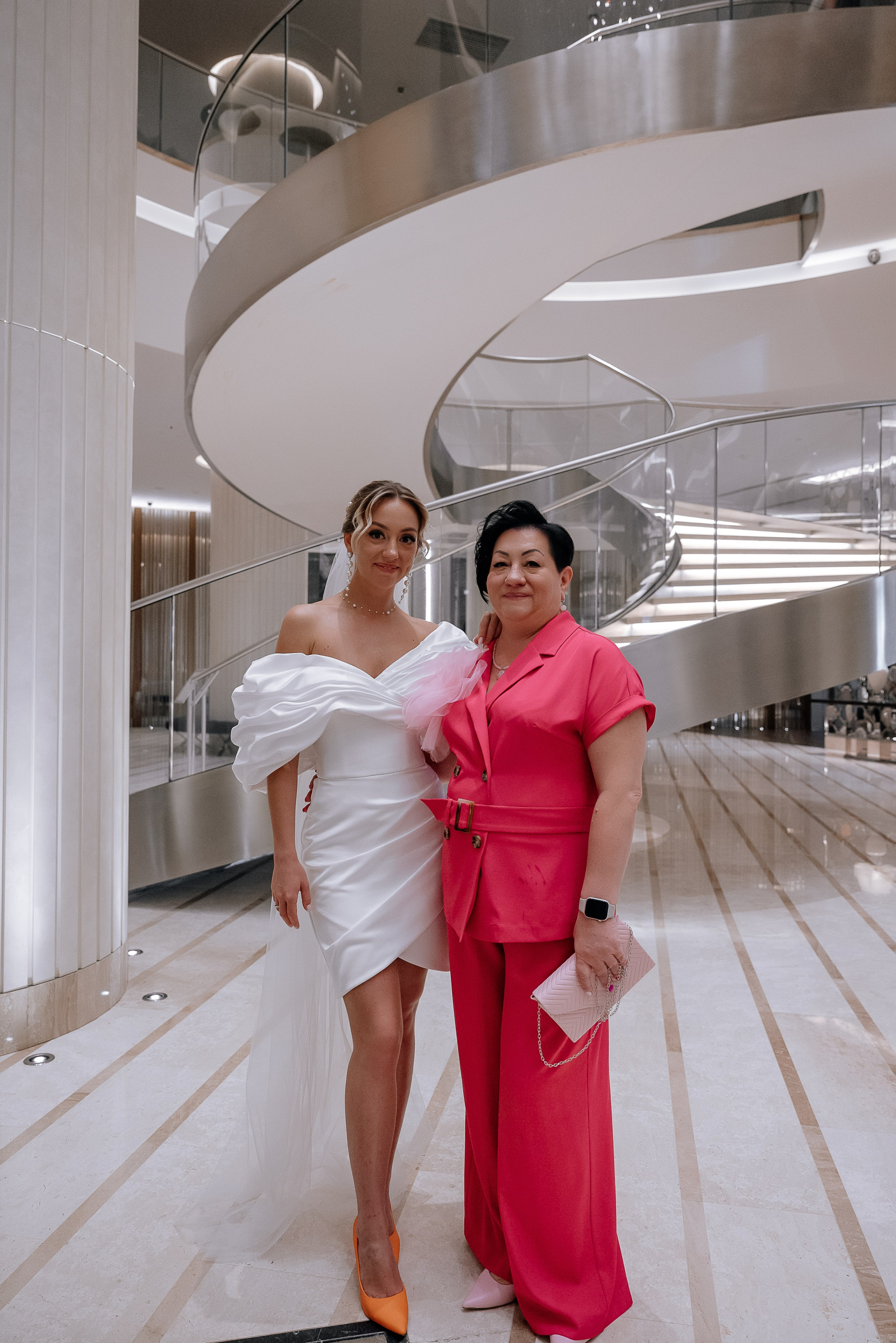 Костя & Лиза. RETOUCH-HOUSE