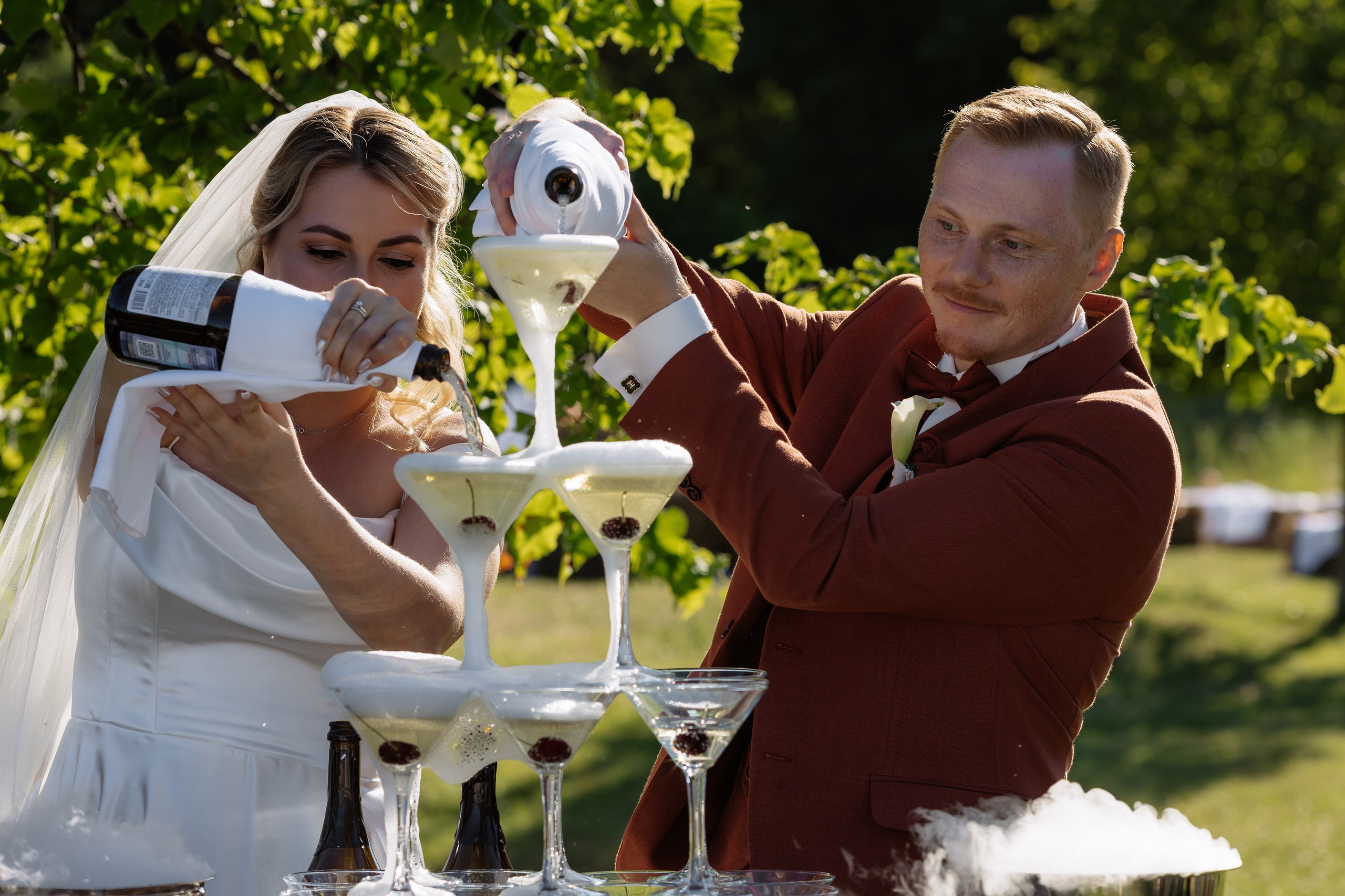 Владислав & Виктория. RETOUCH-HOUSE