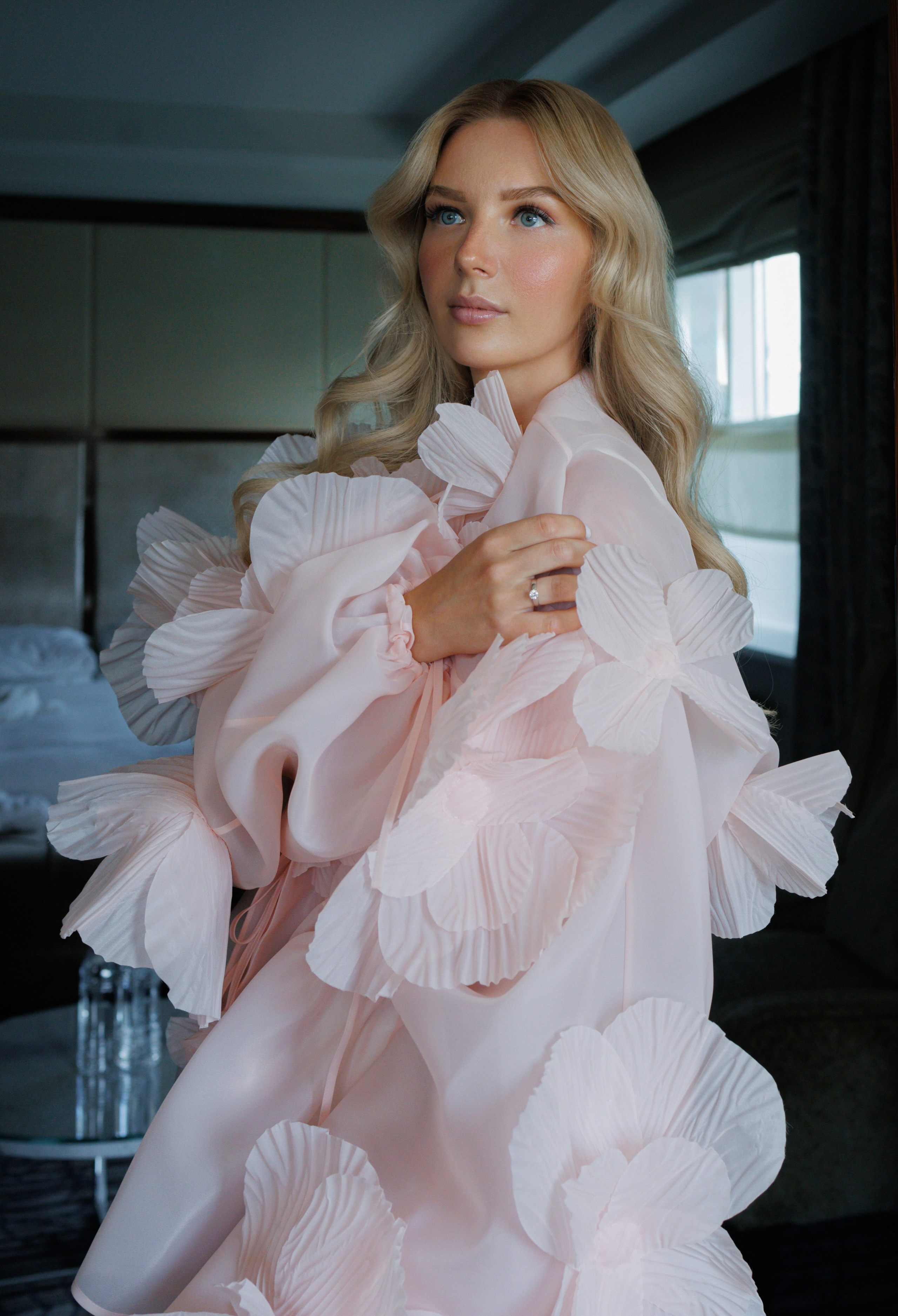 Илья & Таня. RETOUCH-HOUSE