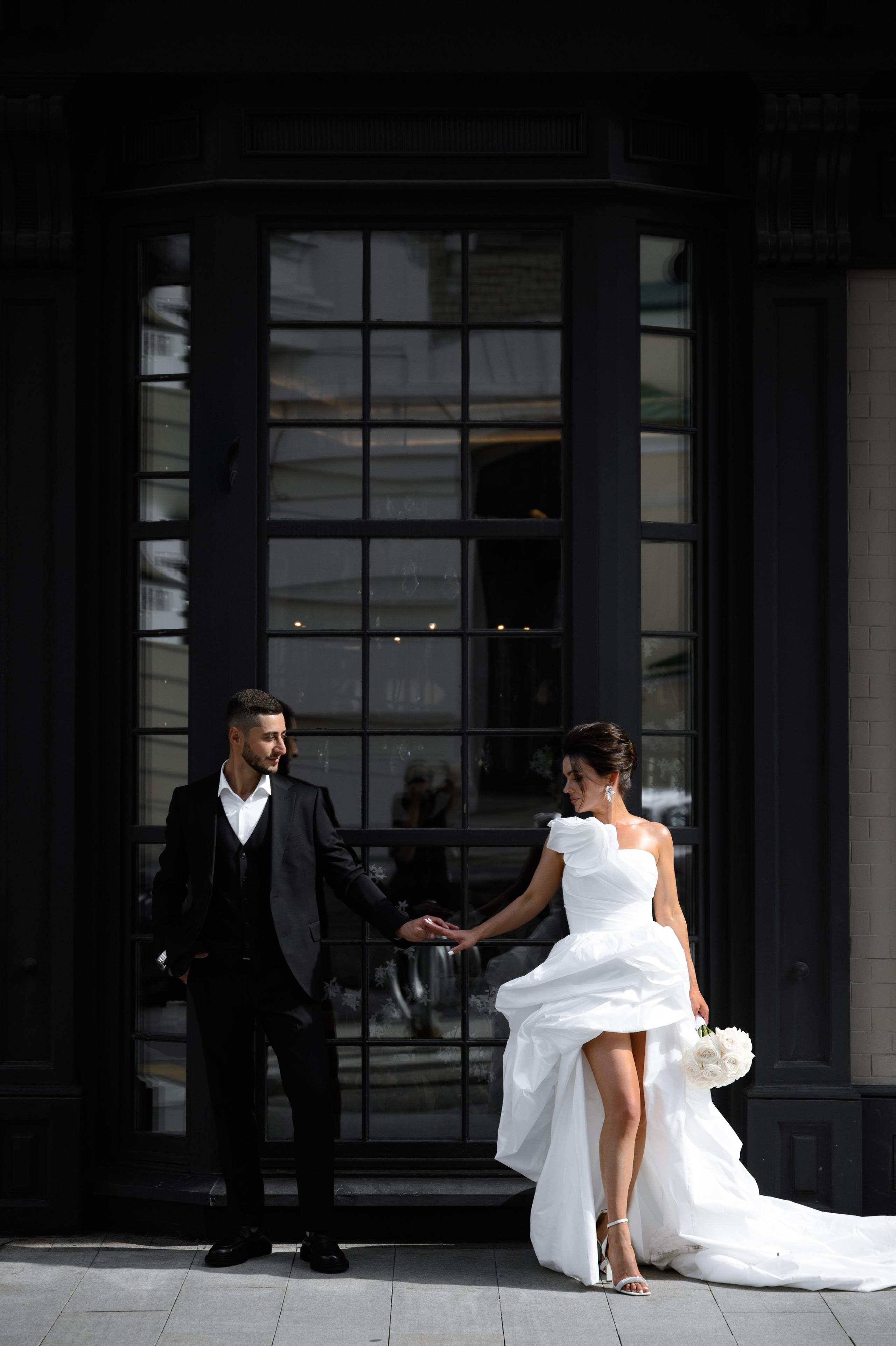 23.08.2024. RETOUCH-HOUSE