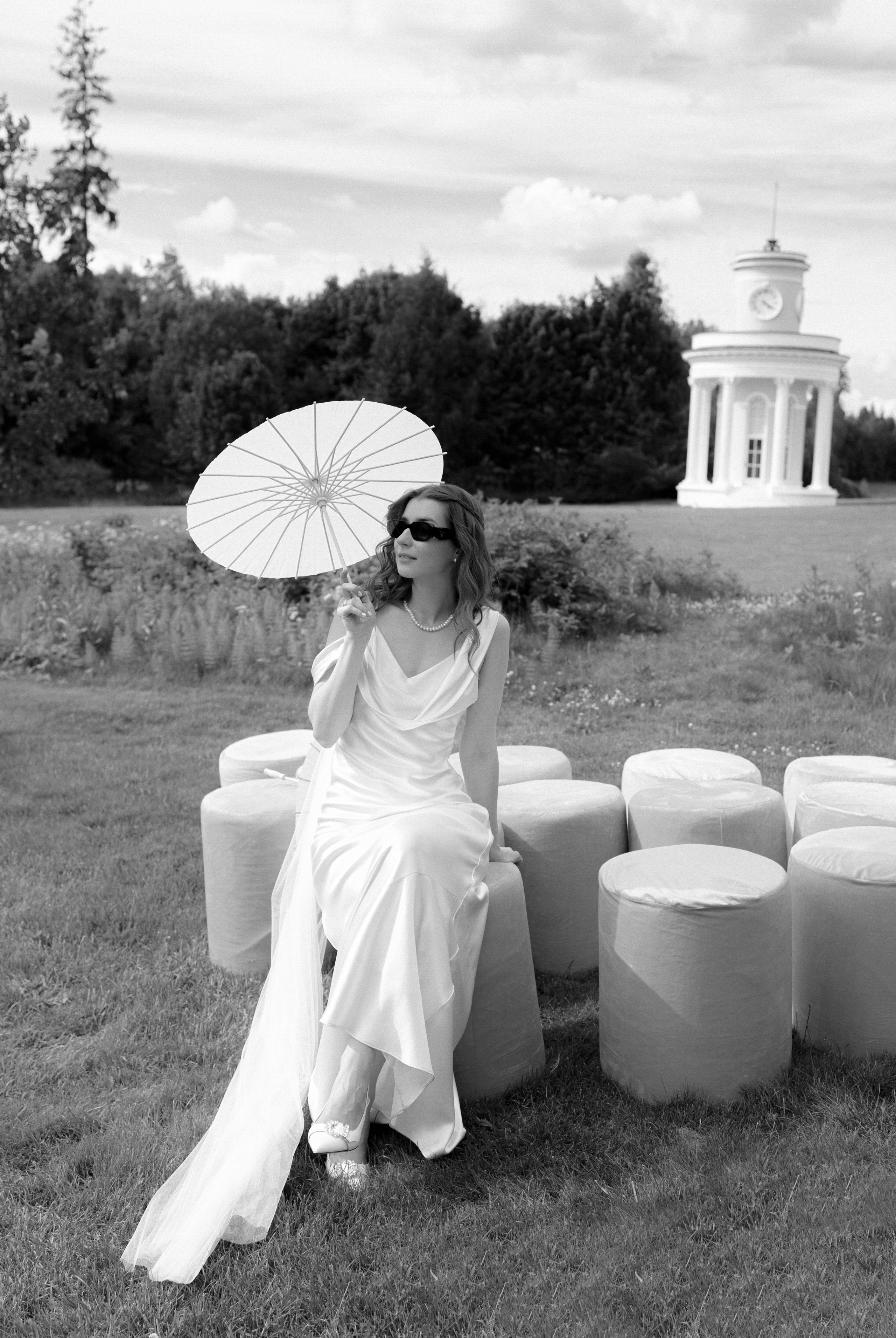 Ренат & Анастасия. RETOUCH-HOUSE