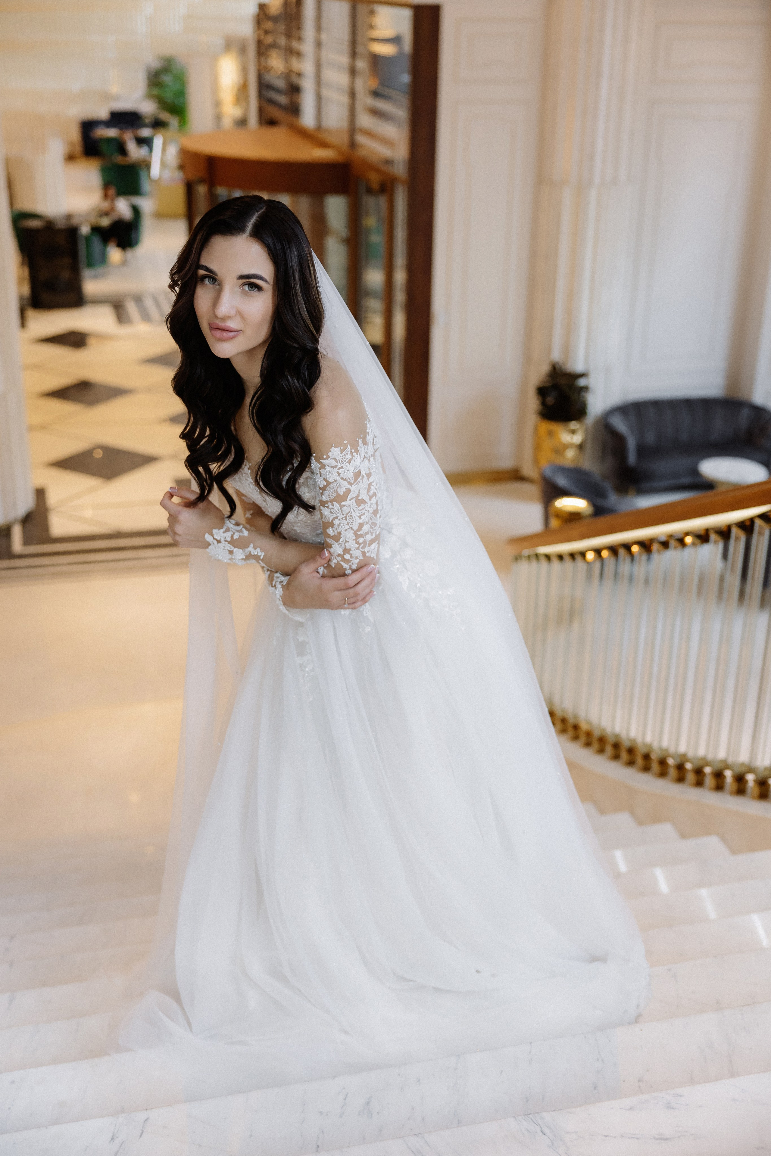 Дмитрий & Алена. RETOUCH-HOUSE