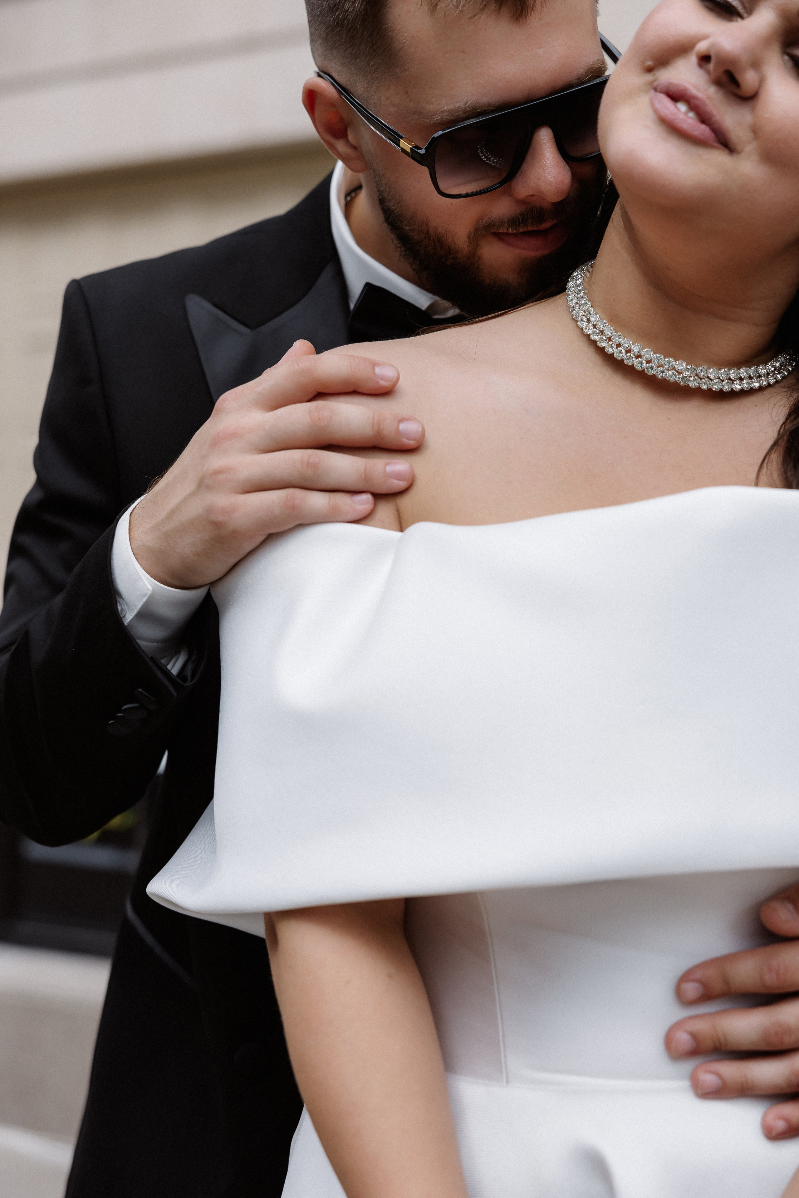 Денис & Александра. RETOUCH-HOUSE