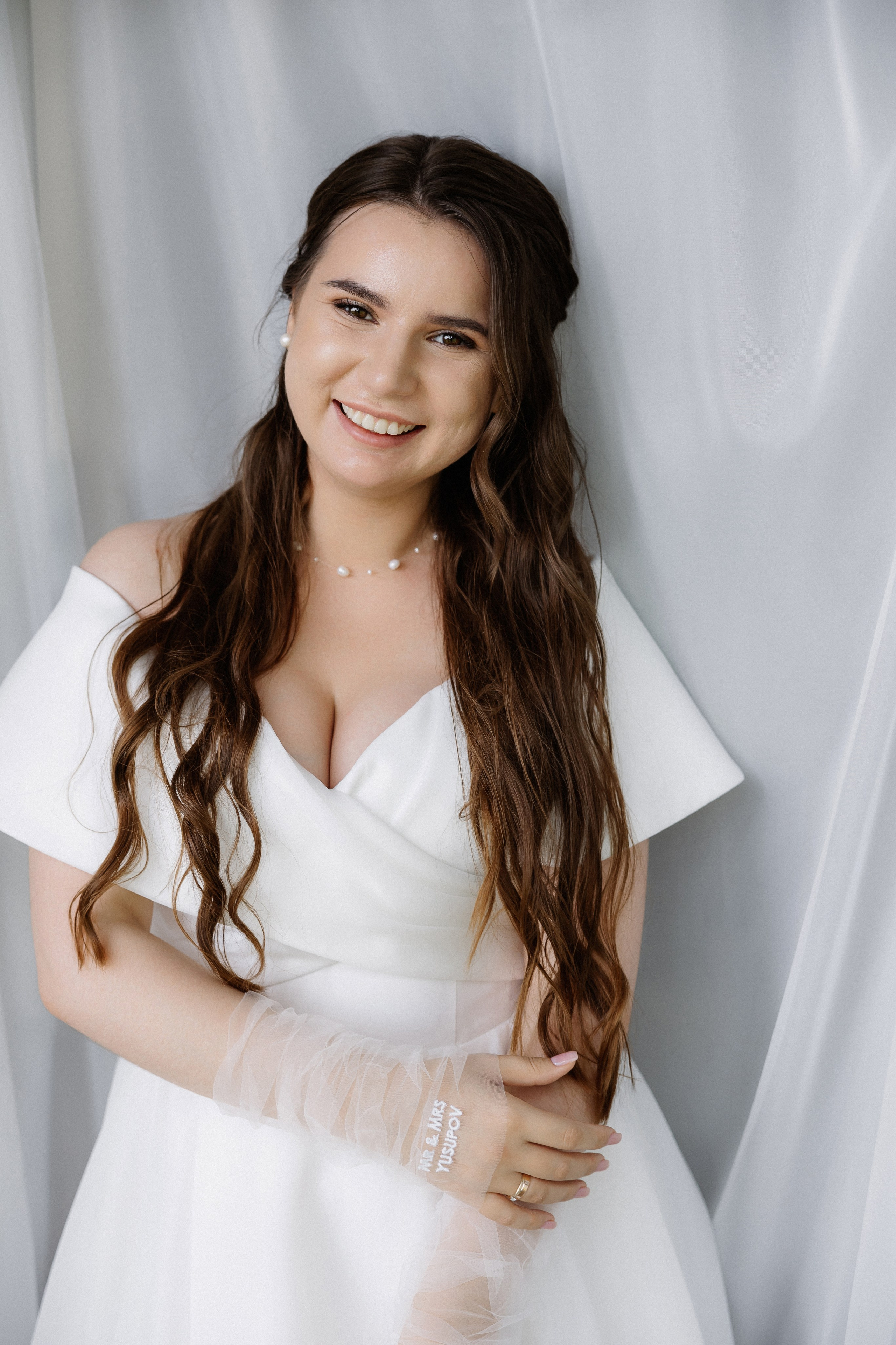 Эмилия & Тимур. RETOUCH-HOUSE