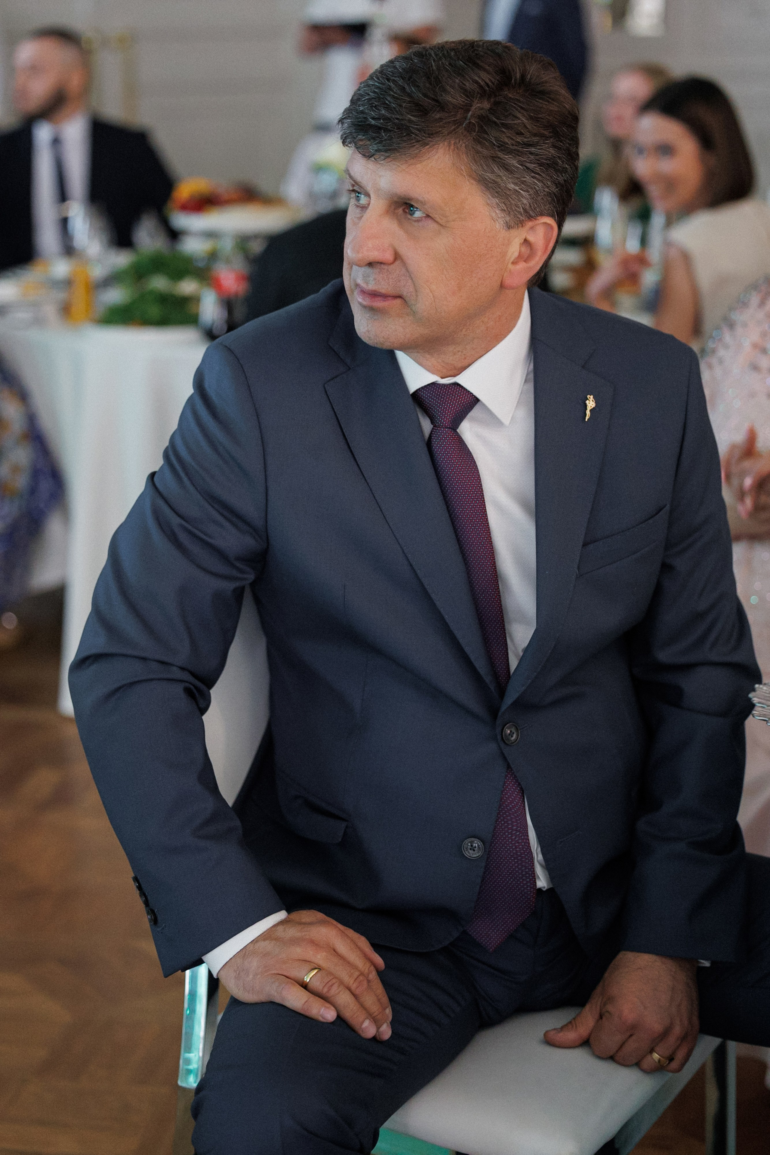 Павел & Варвара. RETOUCH-HOUSE