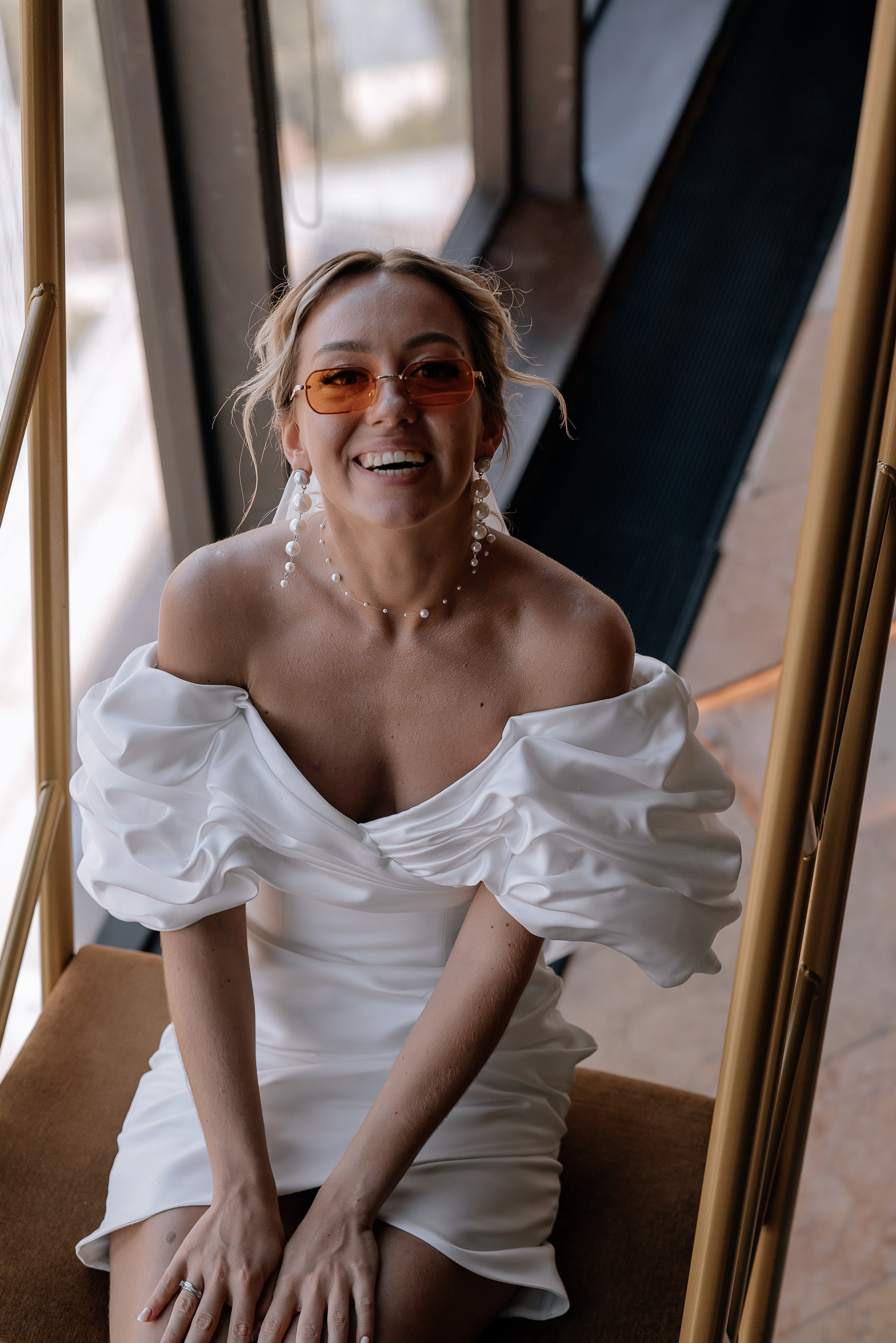 Костя & Лиза. RETOUCH-HOUSE