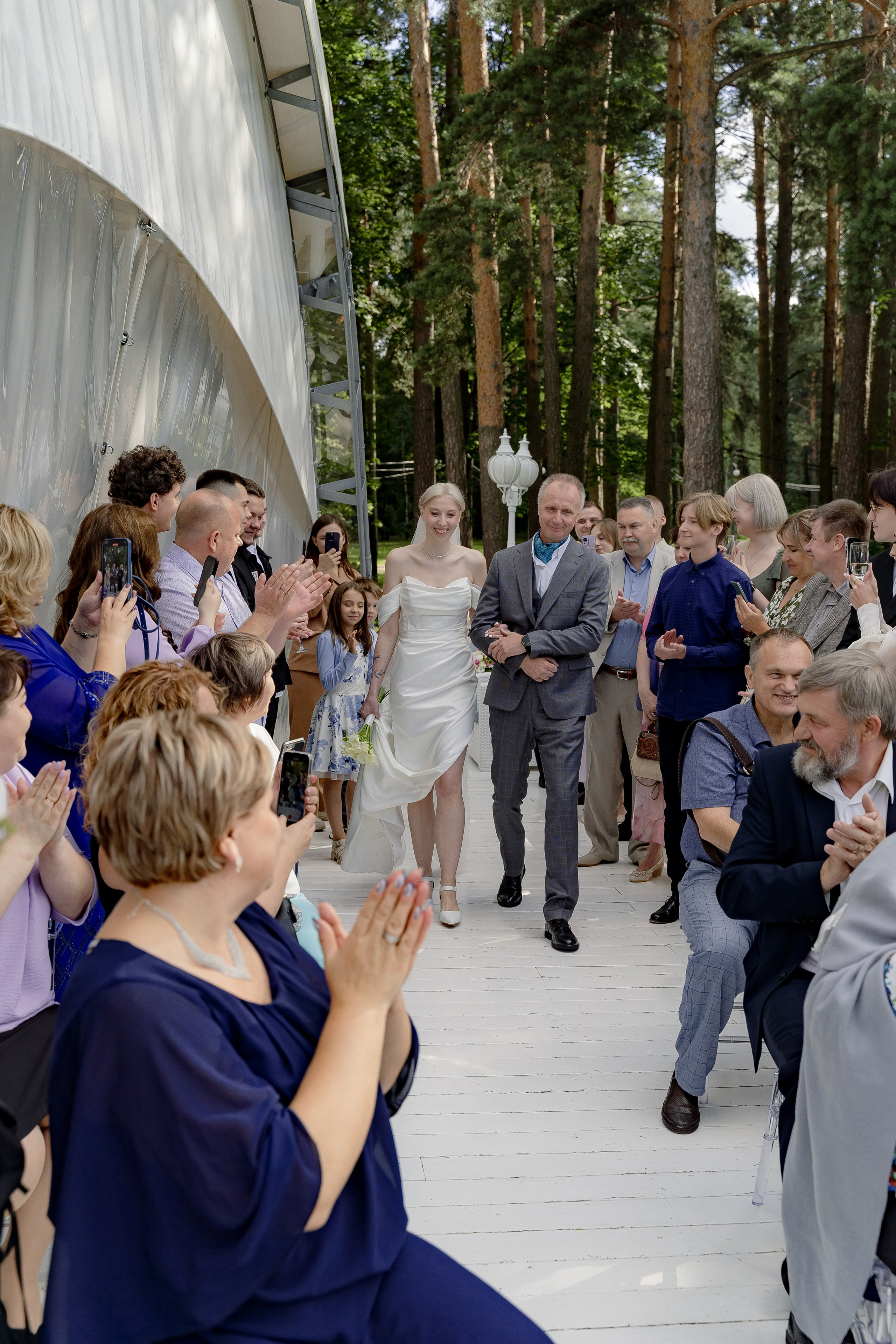 Владимир & Яна. RETOUCH-HOUSE