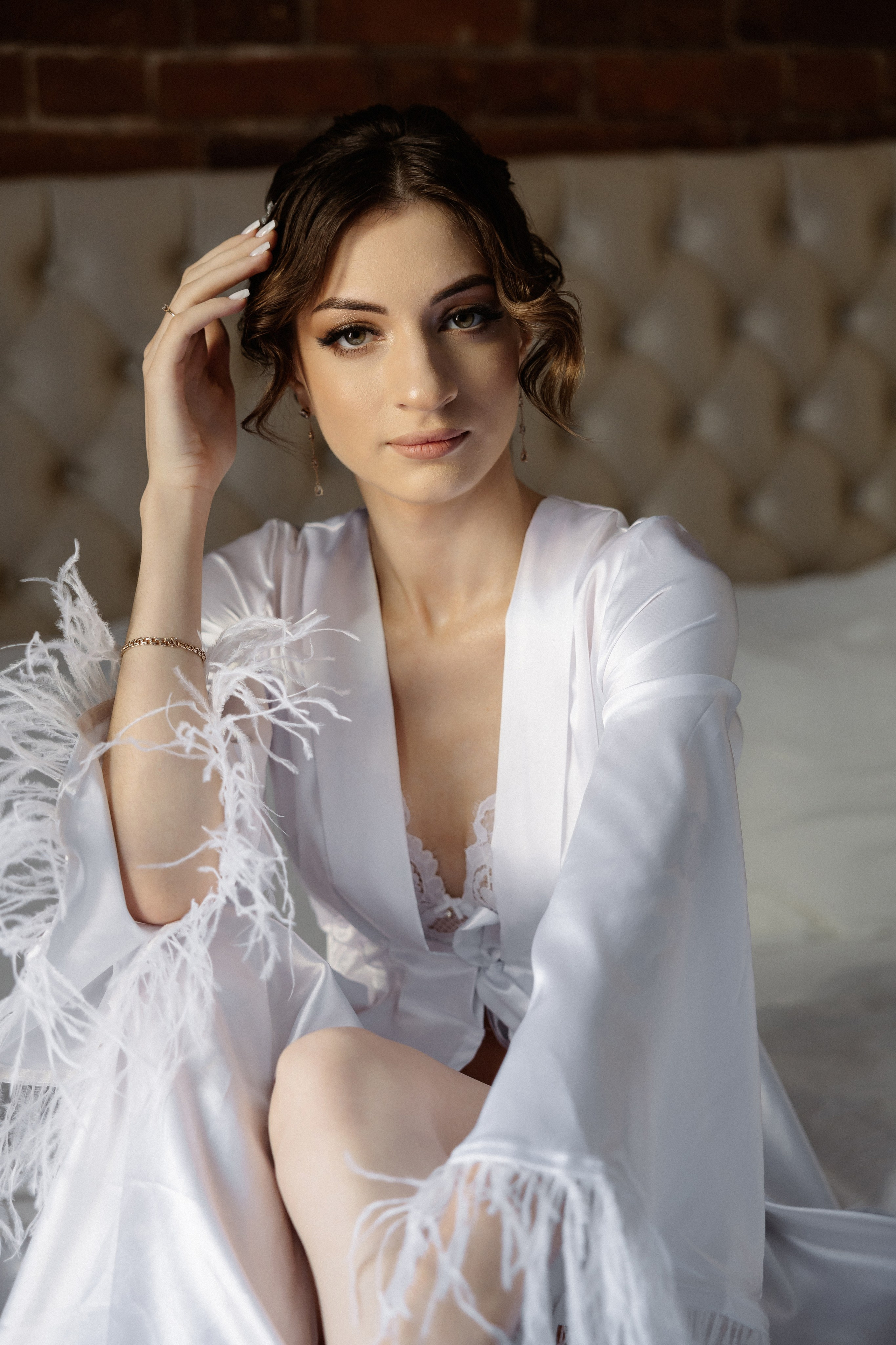 Александр & Марьяна. RETOUCH-HOUSE