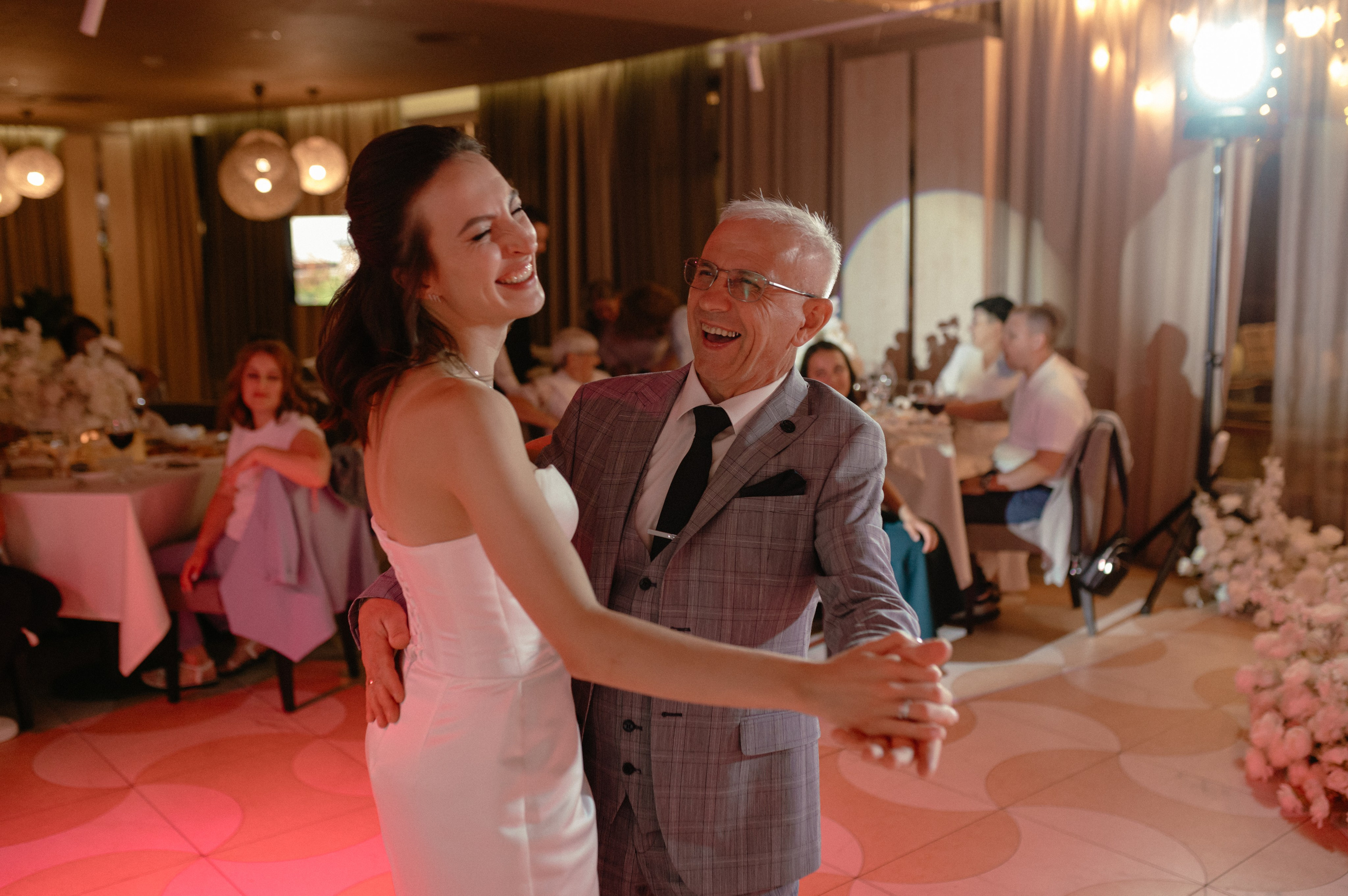 03.08.2024. RETOUCH-HOUSE