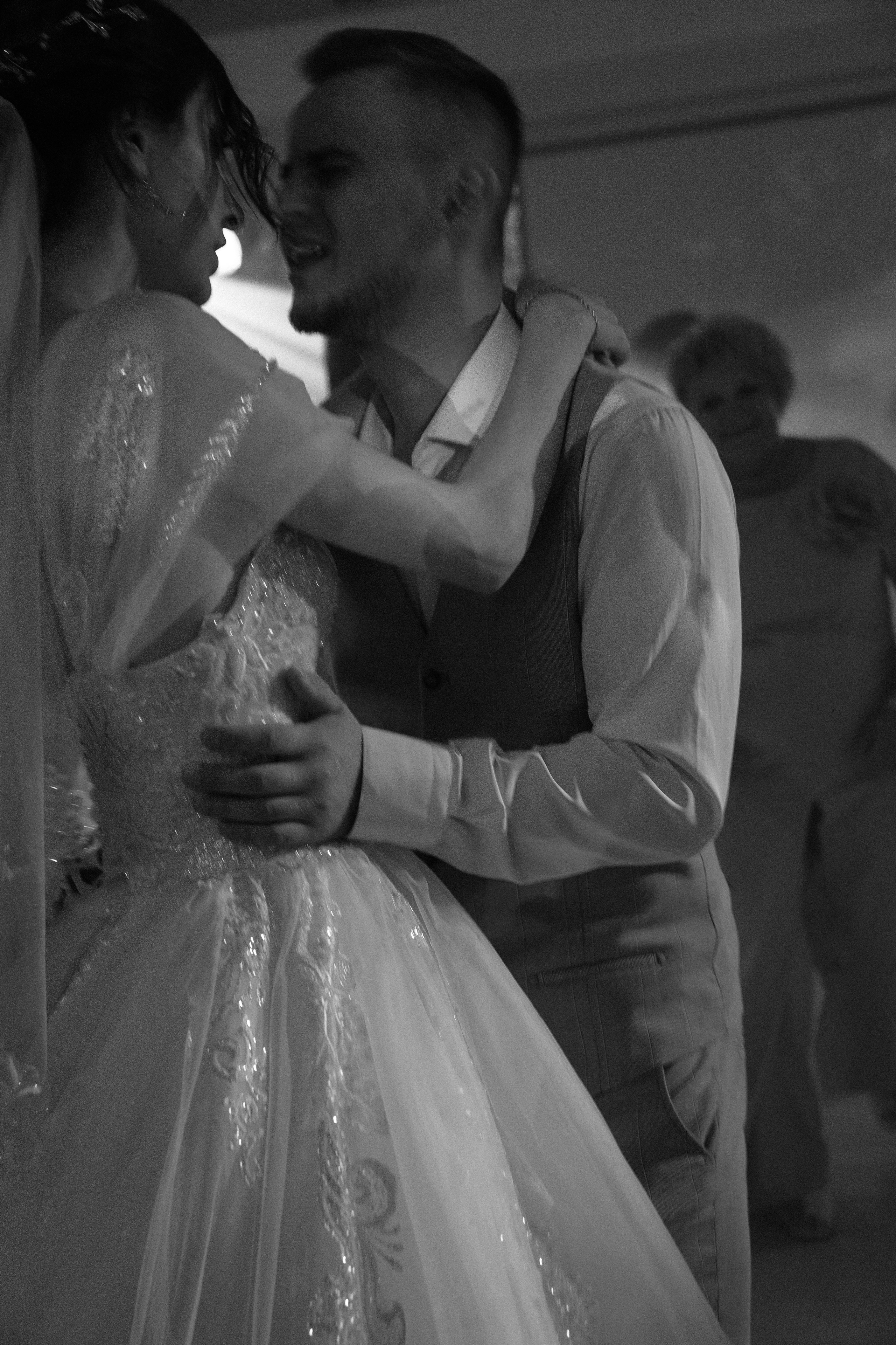 Александр & Марьяна. RETOUCH-HOUSE