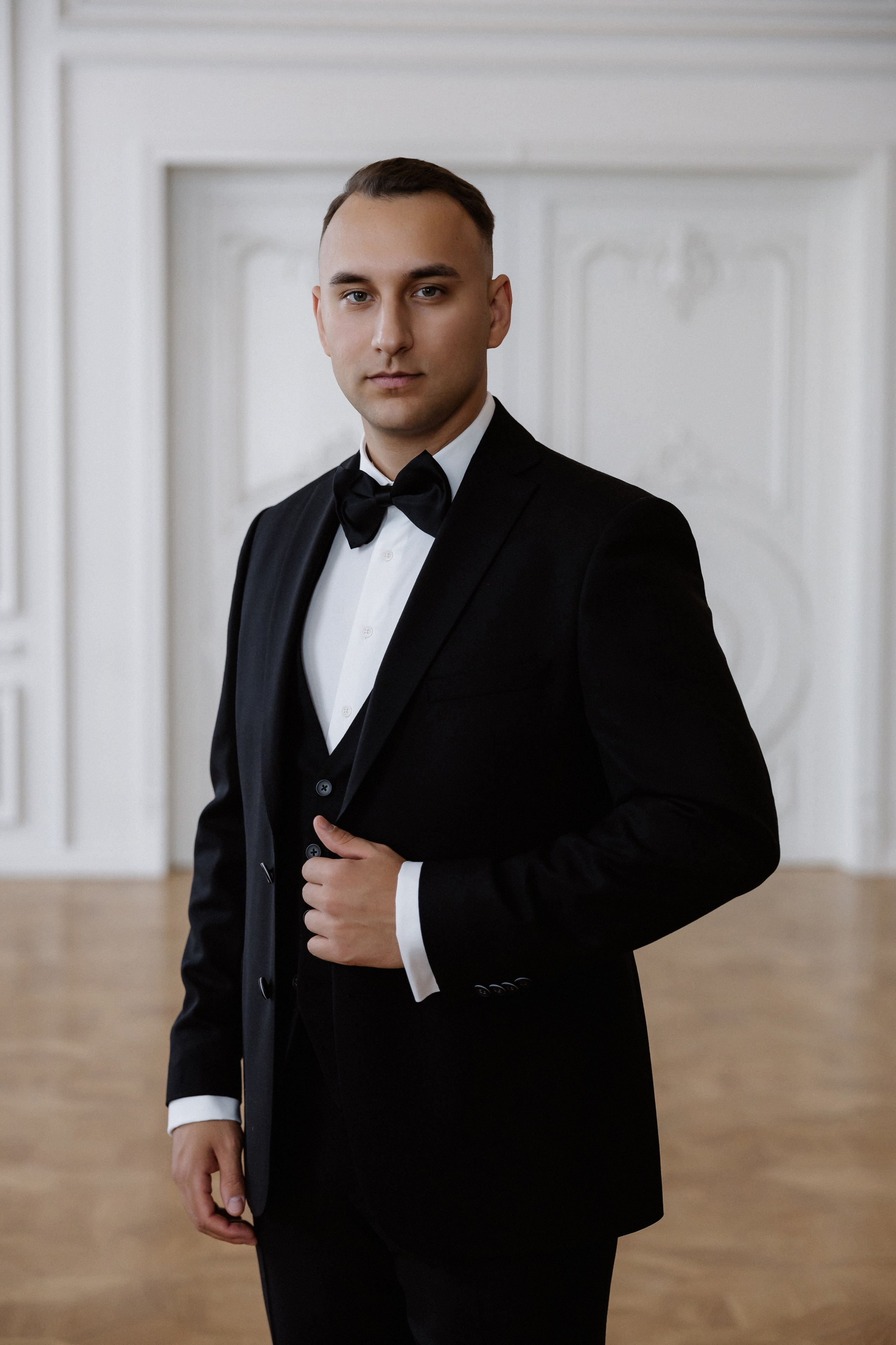 Дмитрий & Алена. RETOUCH-HOUSE