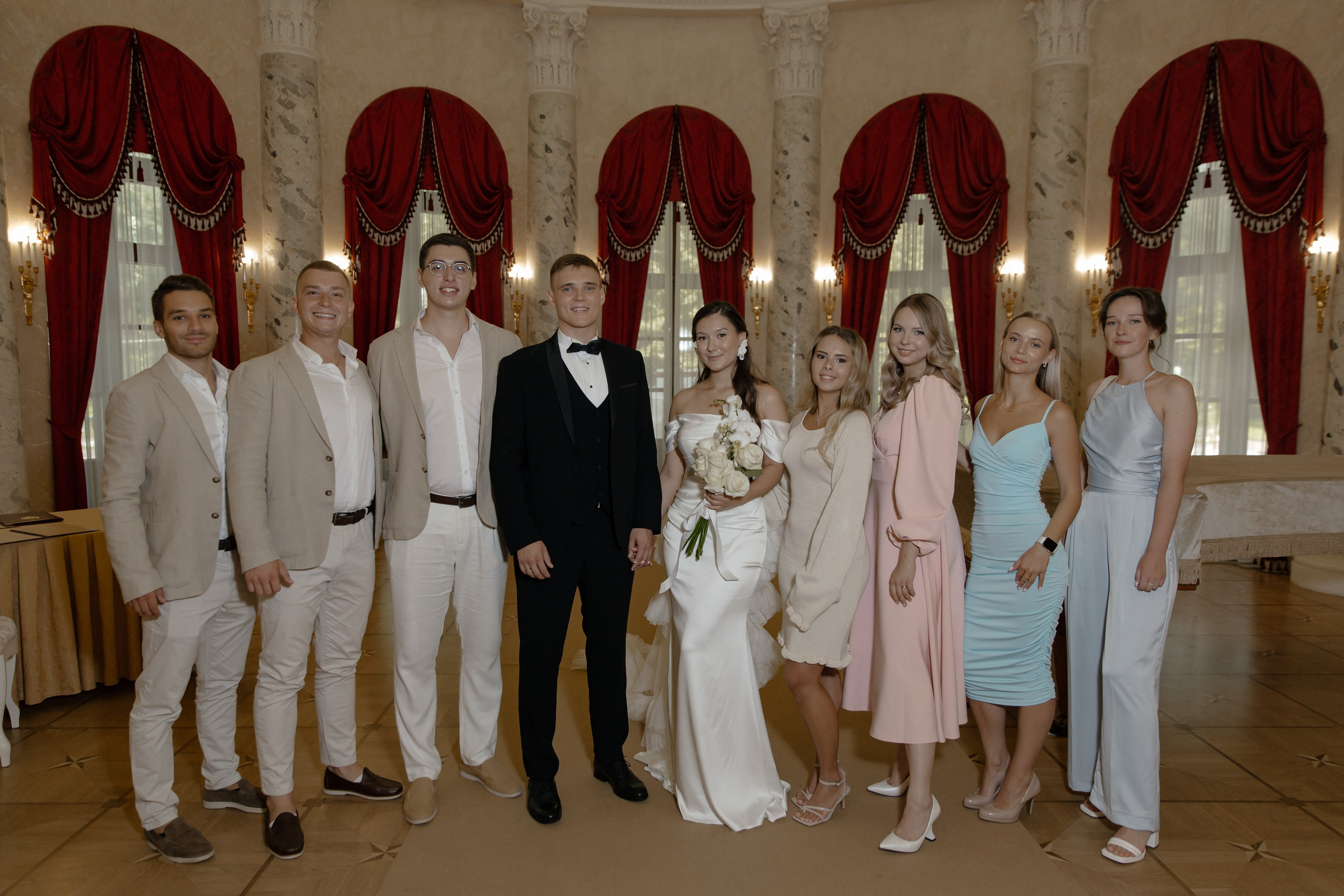 25.08.2024. RETOUCH-HOUSE