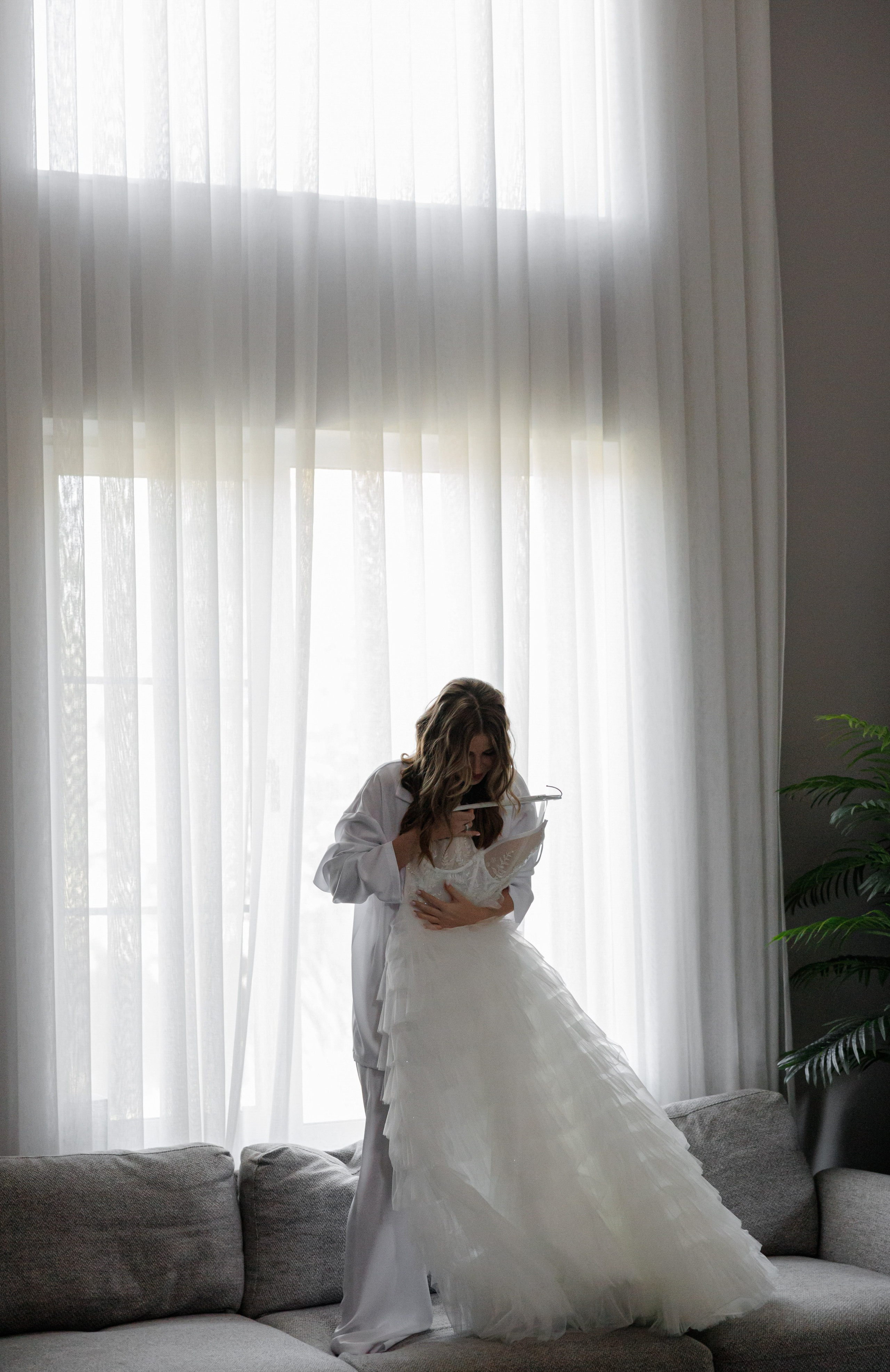 Дима & Варя. RETOUCH-HOUSE