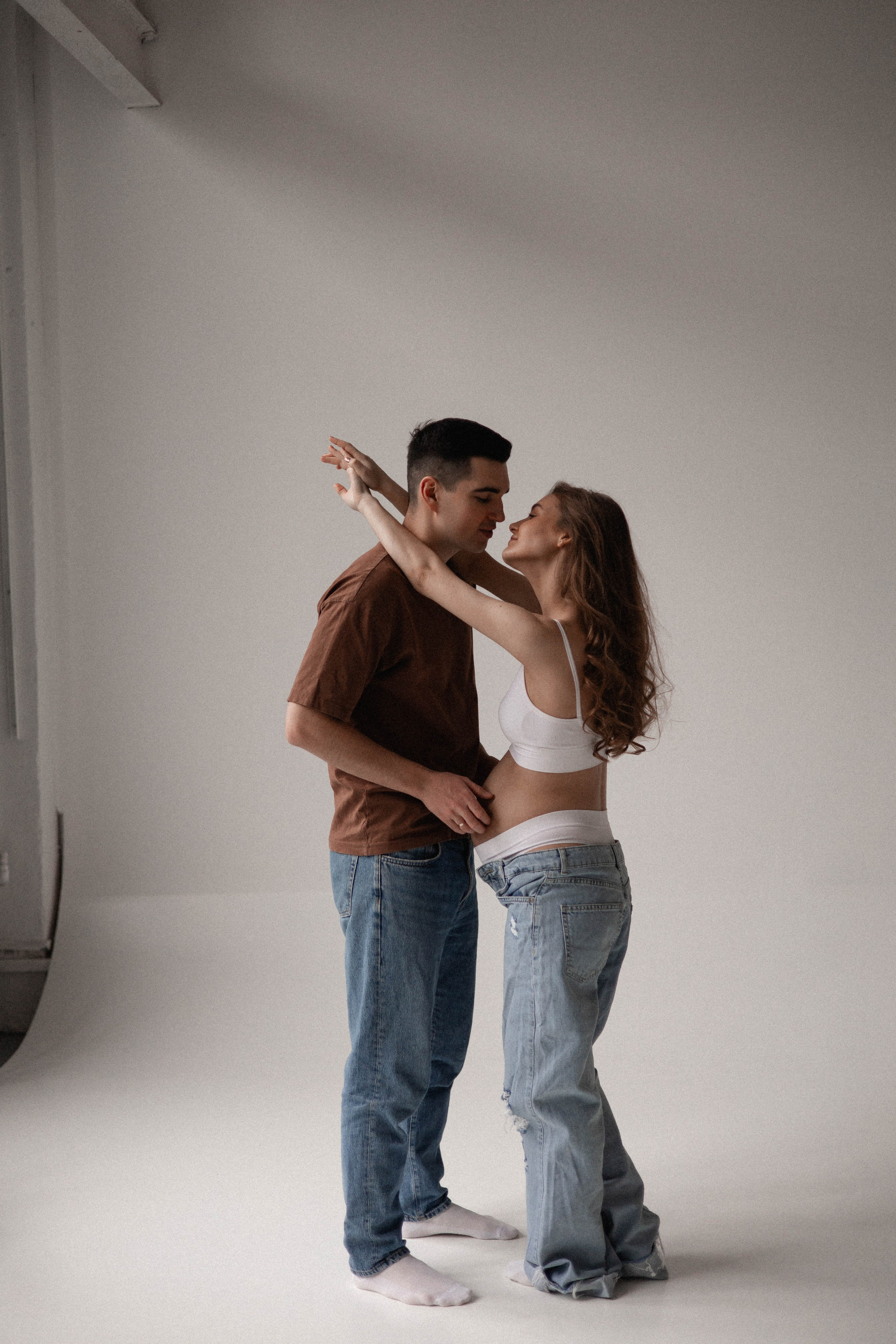 Анастасия & Виктор. Свадебный и портретный фотограф Соломко Диана