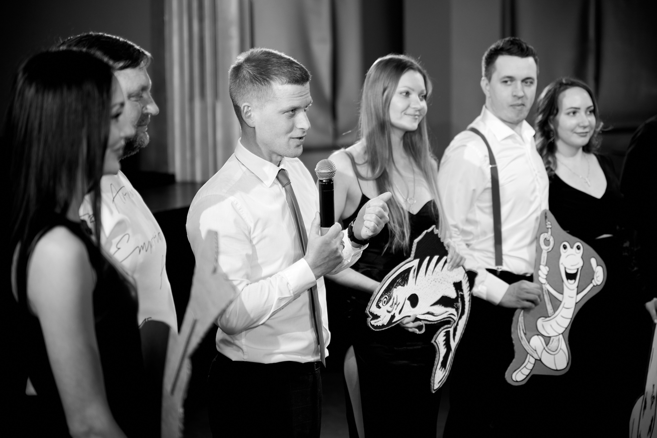 Юбилей. Свадебный фотограф Александр Браво