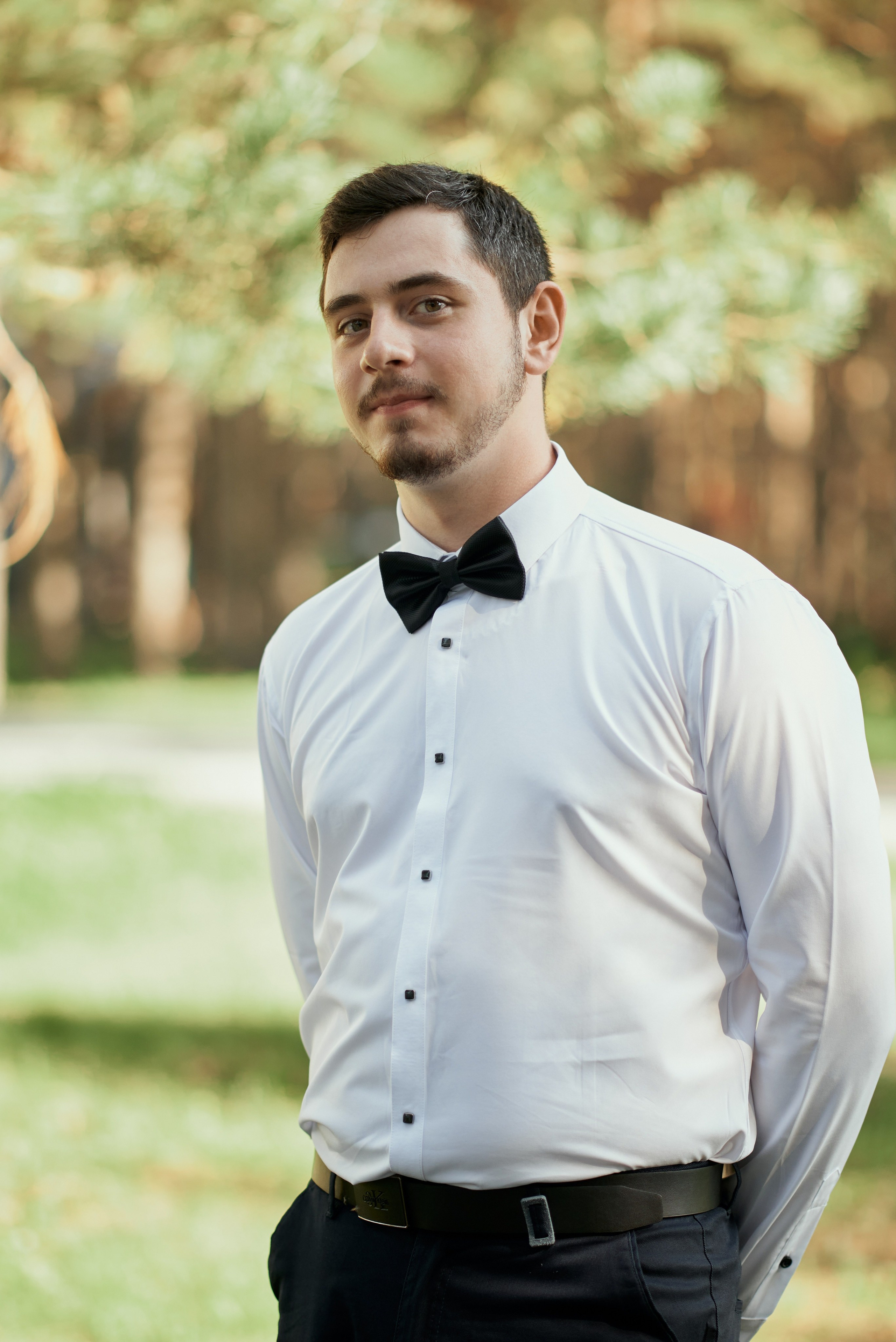 Александра и Максим. Свадебный фотограф Александр Браво