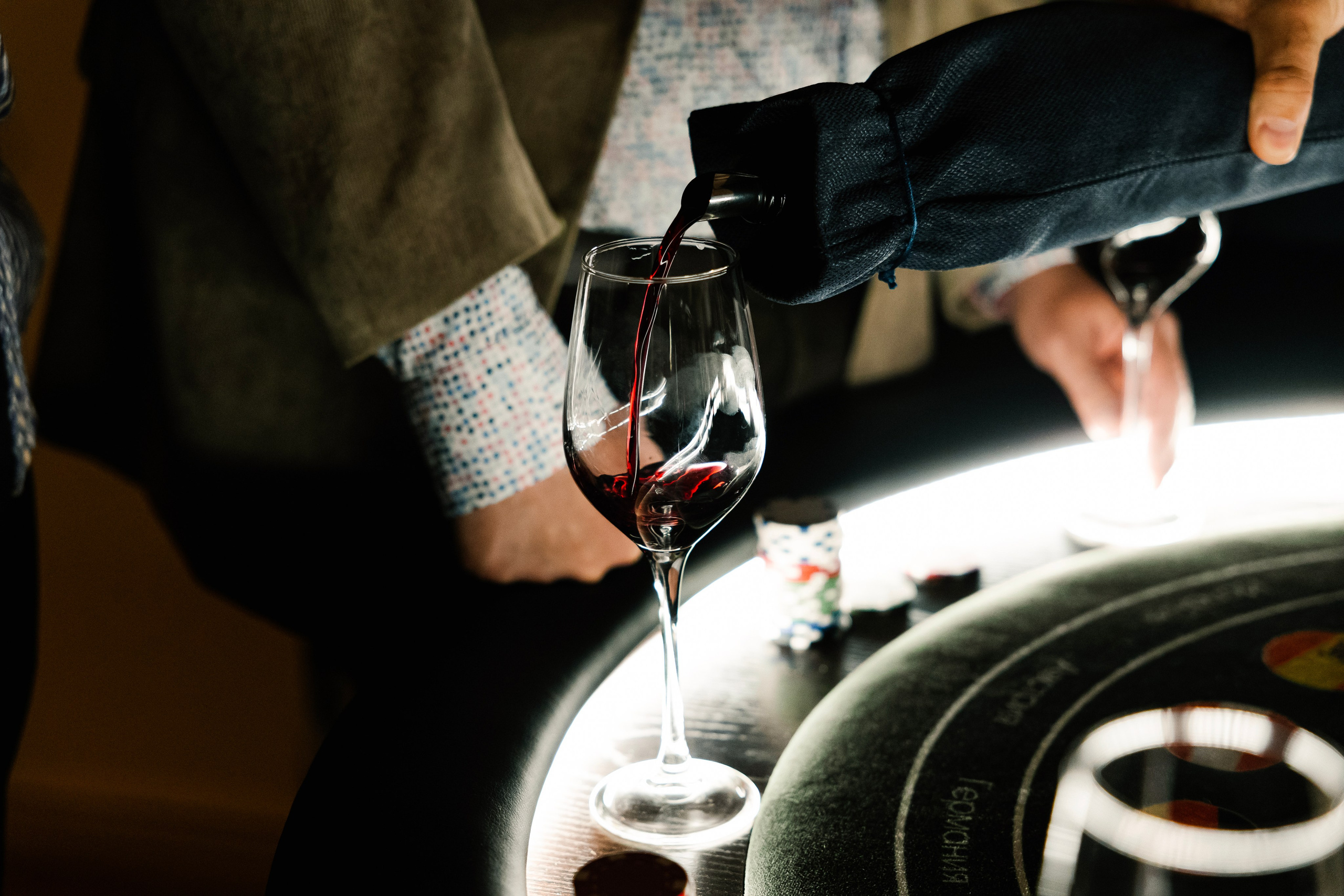 Юбилей компании. Мария Овечкина