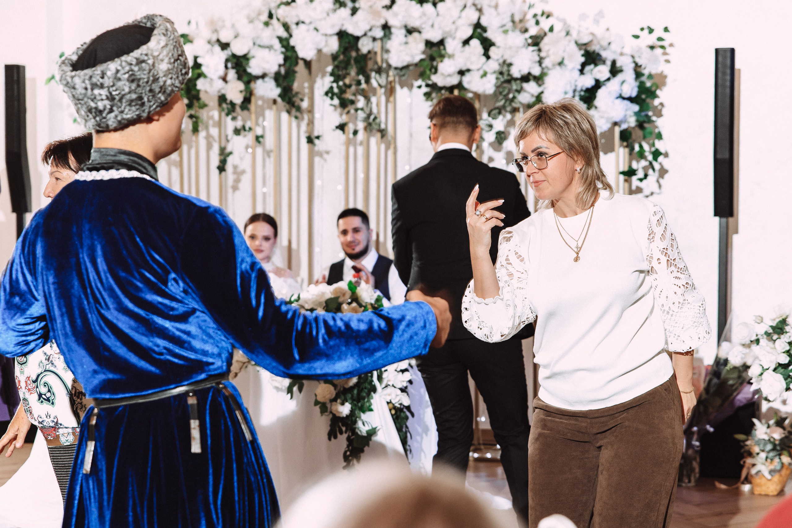 Ильяс + Олеся. Свадебный и семейный фотограф в Волгограде Олеся Лисицкая