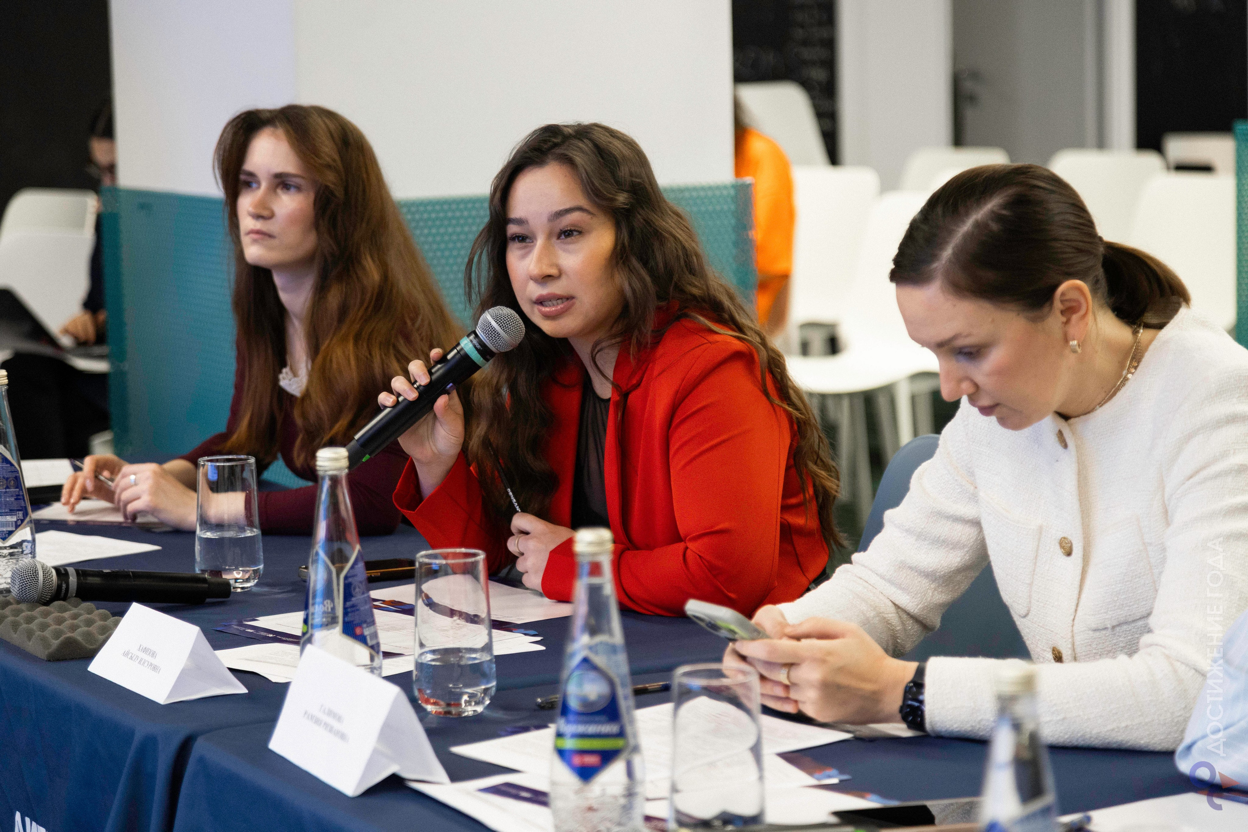 IX Республиканская премия для обучающихся профессиональных образовательных организаций «Достижение года». Арсений Марасинский — фотограф в Казани