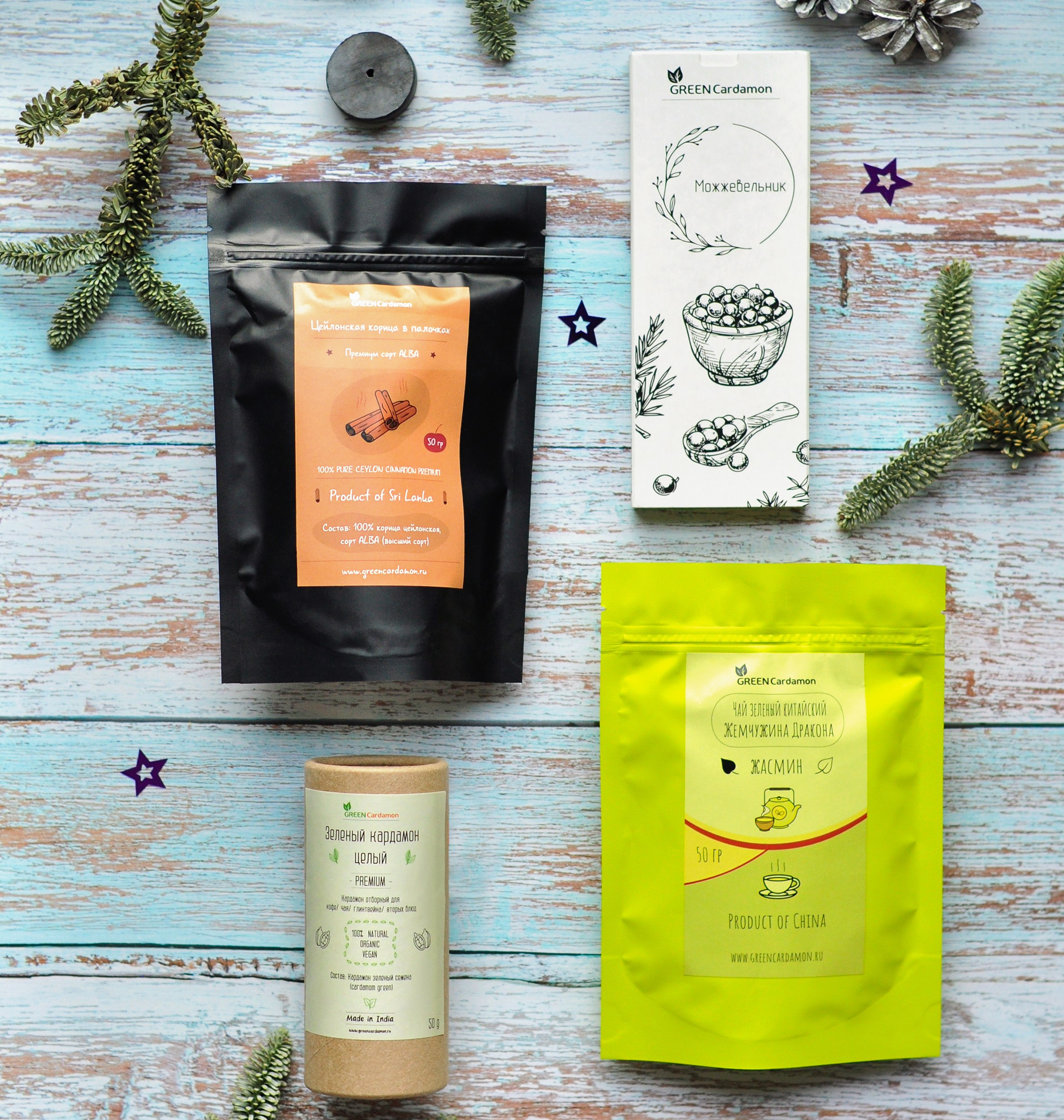 Наборы и другое. Фотограф и художник Kerry Moore