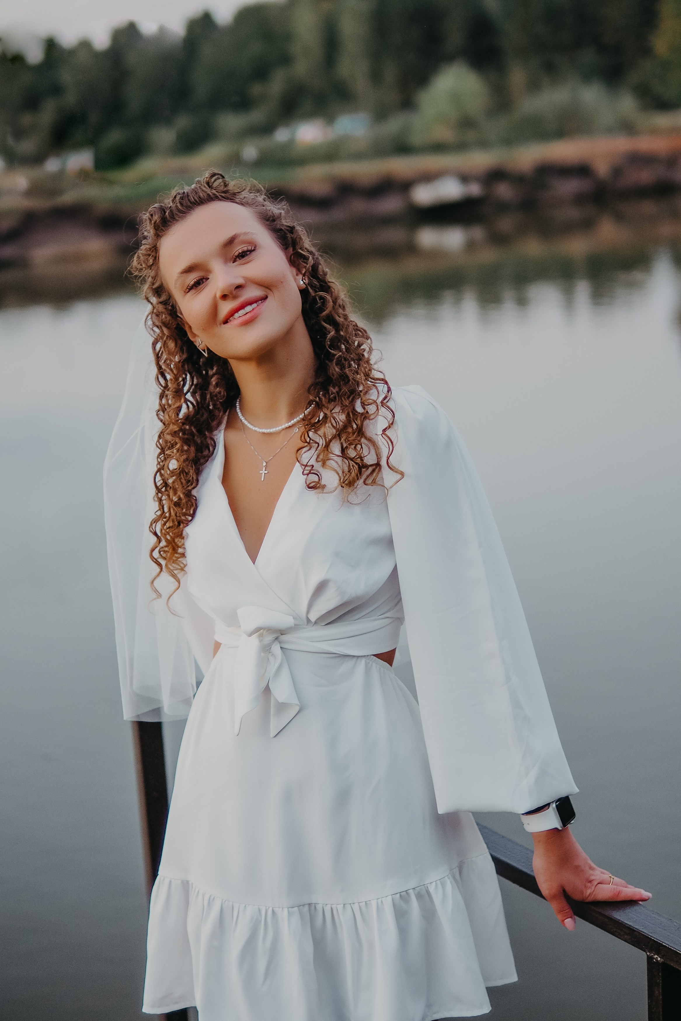 Катерина. Портретный фотограф Павлова Светлана / Брянск /