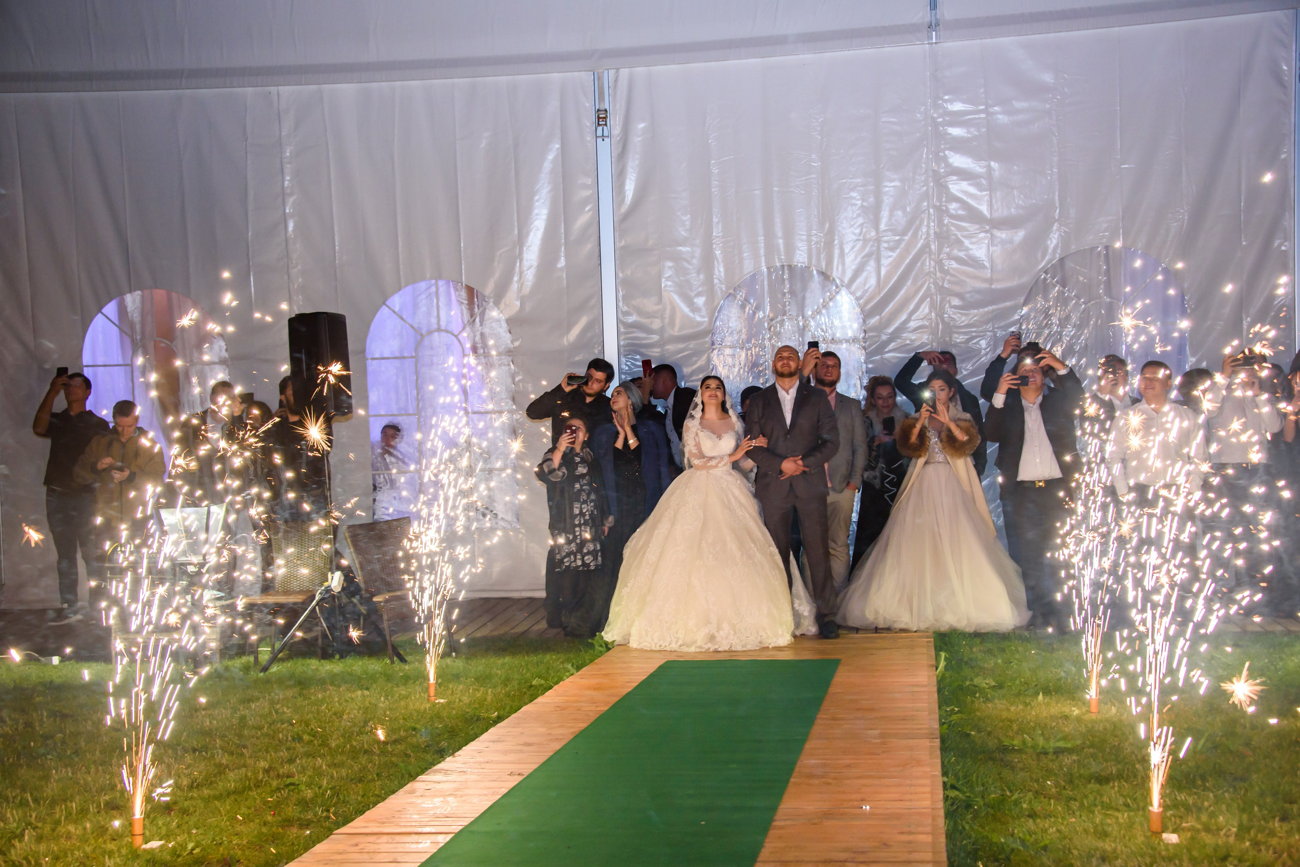 Свадьба. Фотосъёмка. Фотограф Сергей Авдеев-семейный и детский фотограф в Алматы