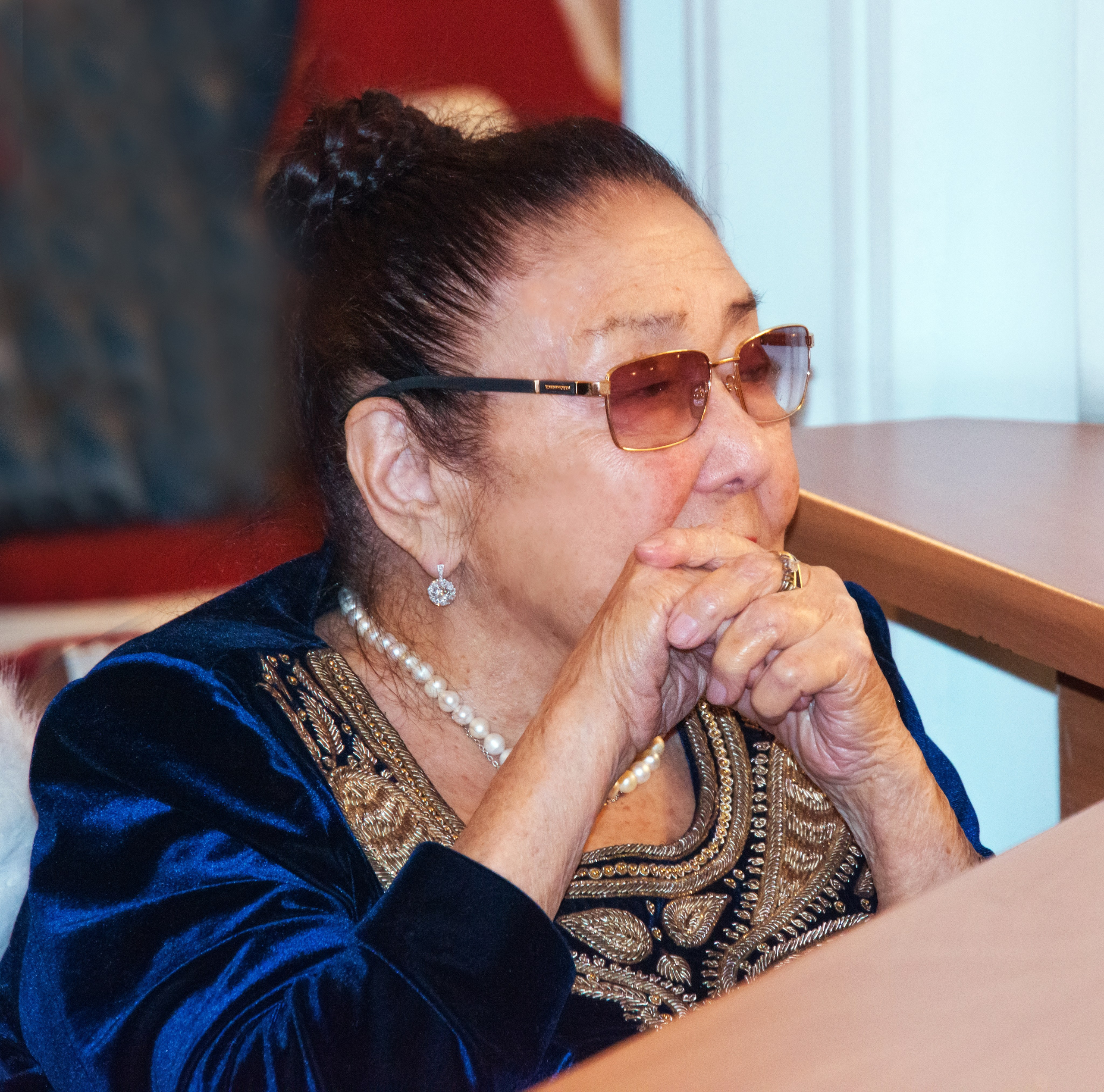 Конкурс вокалистов Бибигуль Тулегеновой (25.09.2025.). Фотосъёмка. Фотограф Сергей Авдеев-семейный и детский фотограф в Алматы