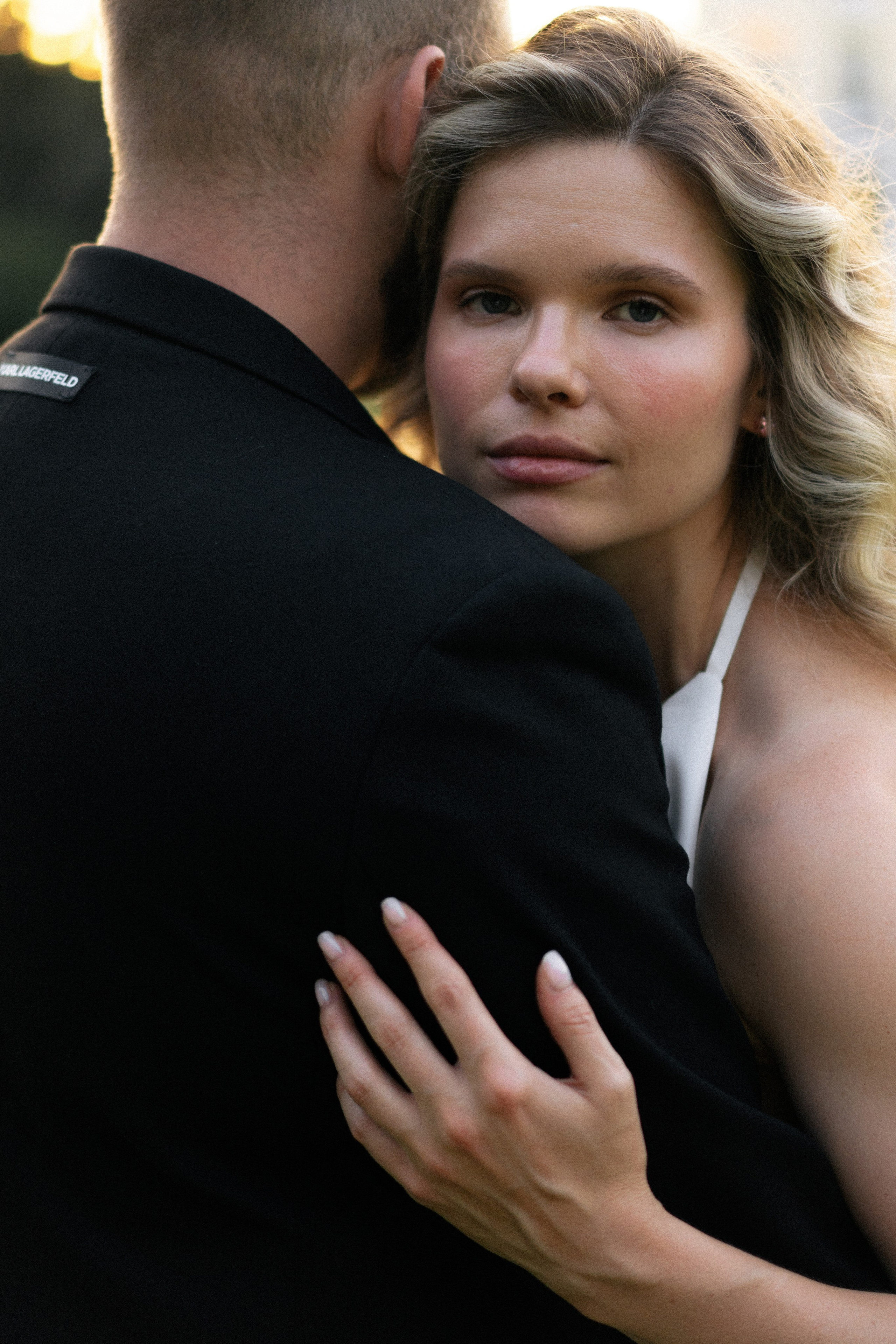 Илья и Анна. Wedding and family photographer