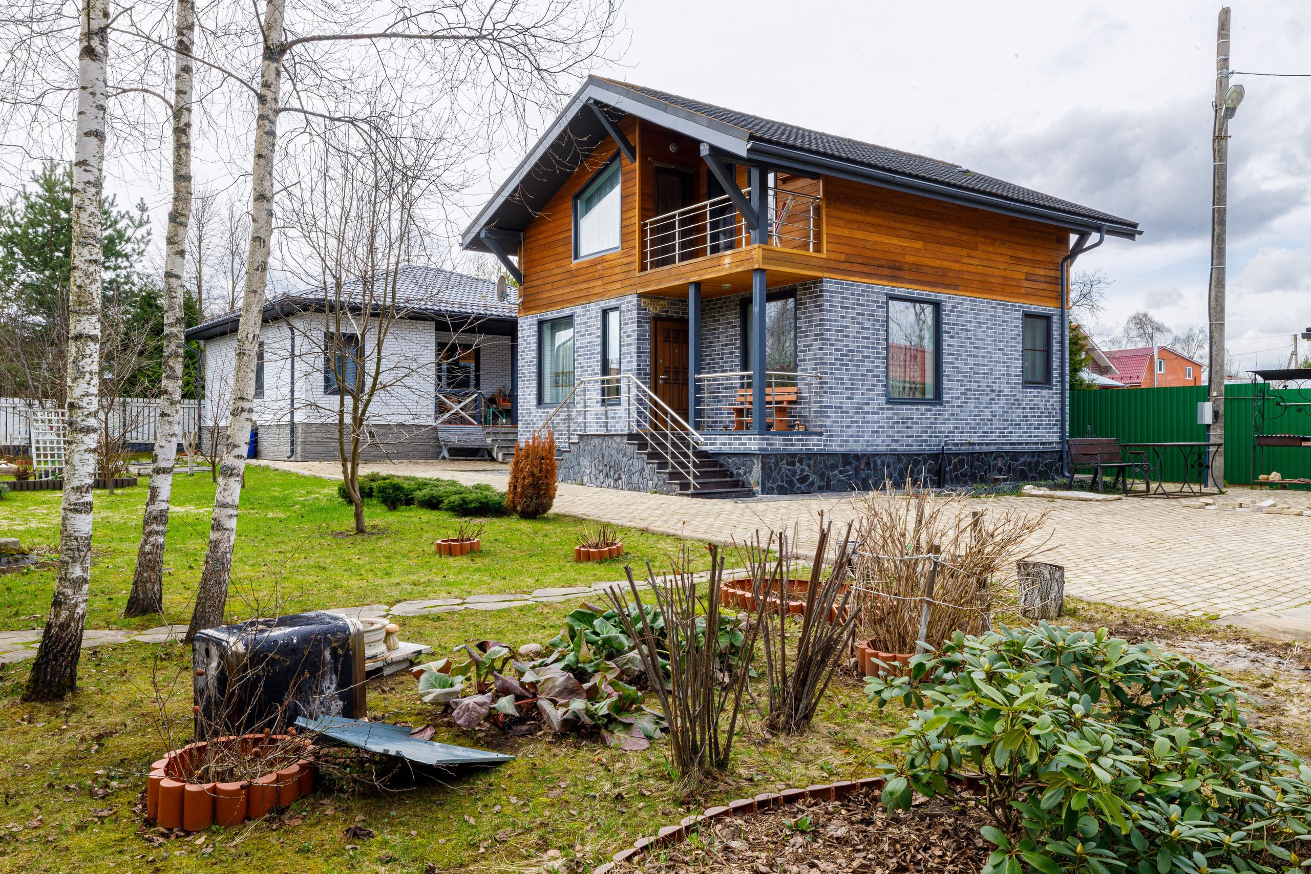 Интерьеры. Фотограф на мероприятие в Москве Марик