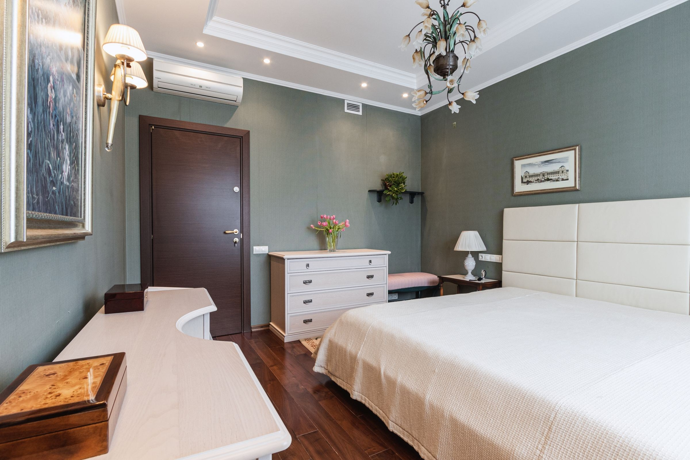 Интерьеры. Фотограф на мероприятие в Москве Марик