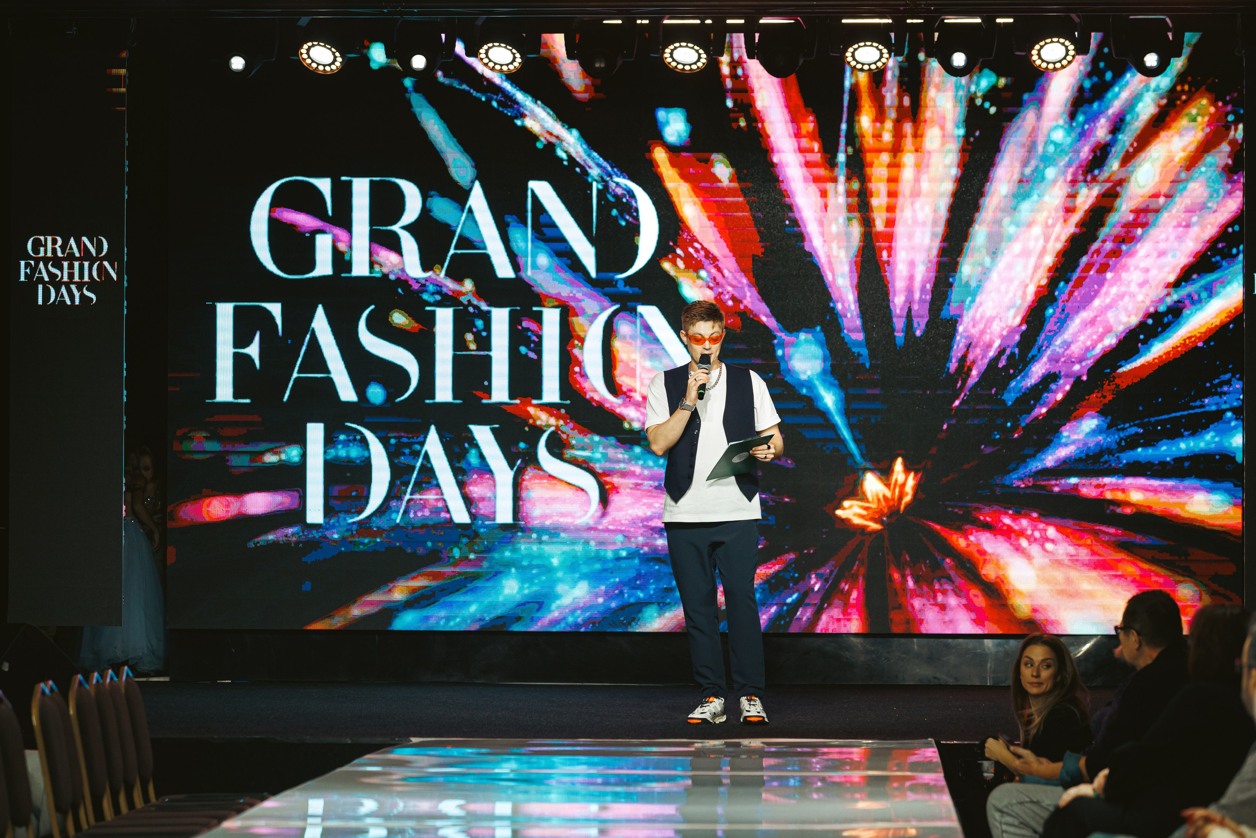 Частные мероприятия. Фотограф на мероприятие в Москве Марик