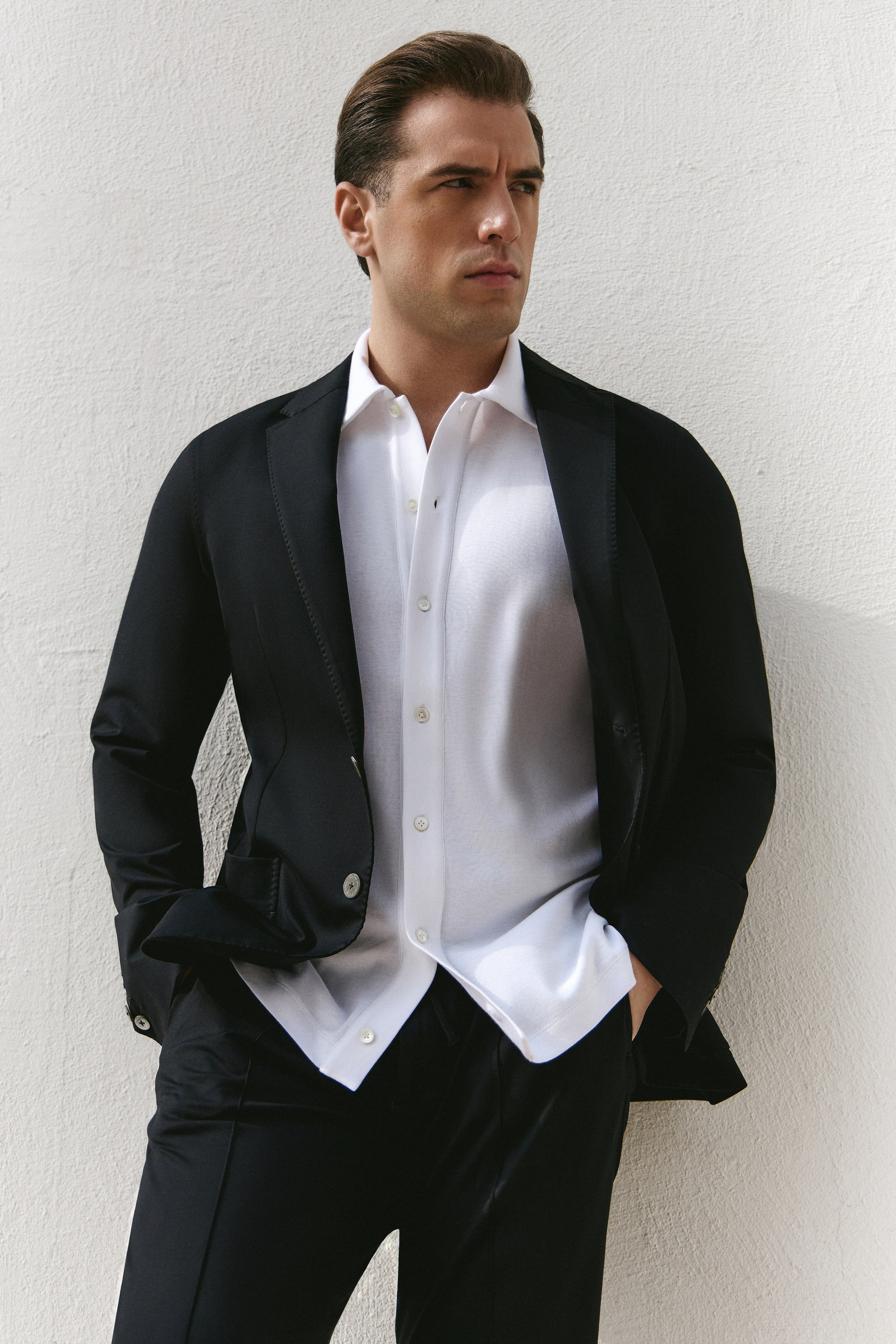 Turi Prive Ramadan collection. Fashion and model test photographer based in Dubai and Abu-Dhabi